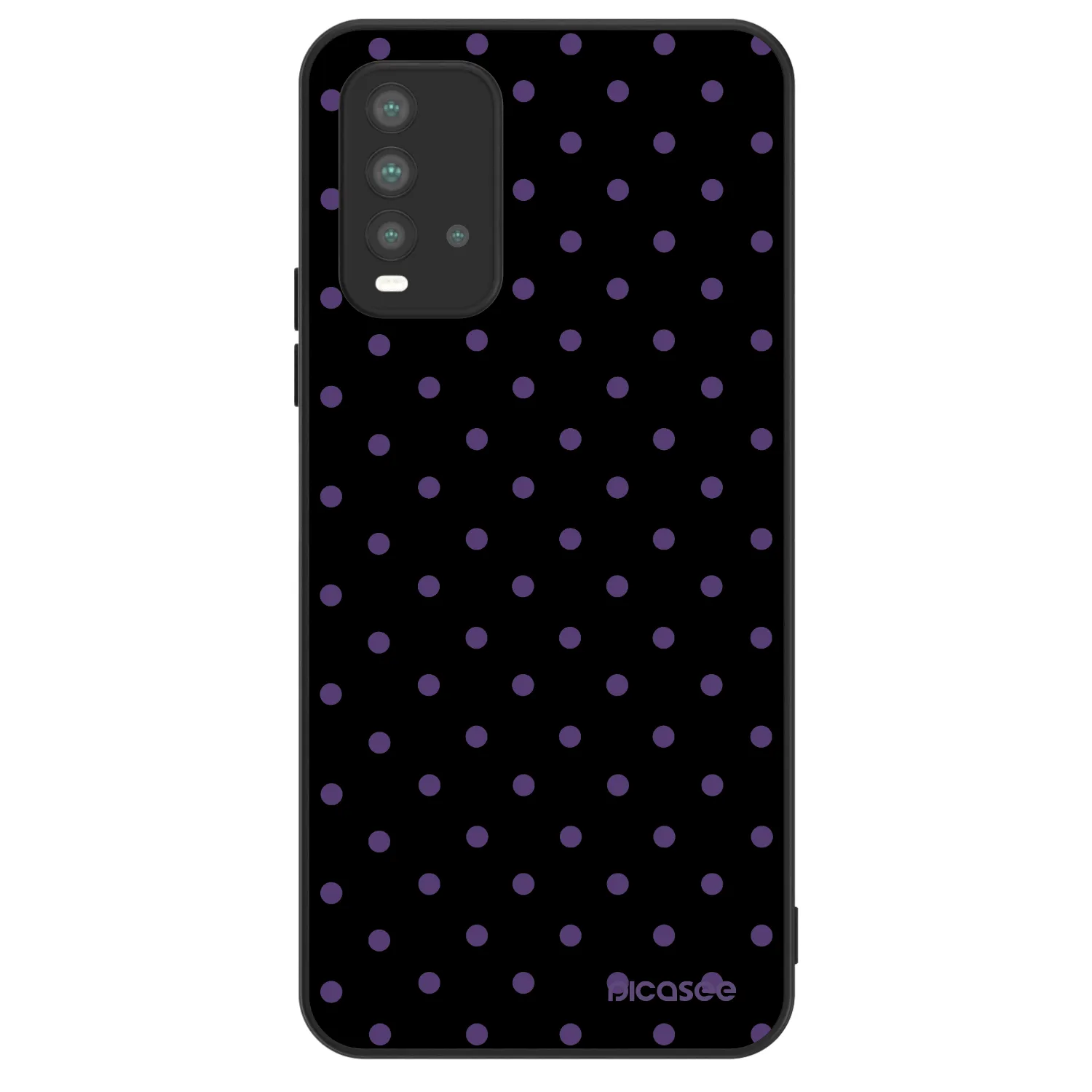 Picasee ULTIMATE CASE za Xiaomi Redmi 9T - Flickers