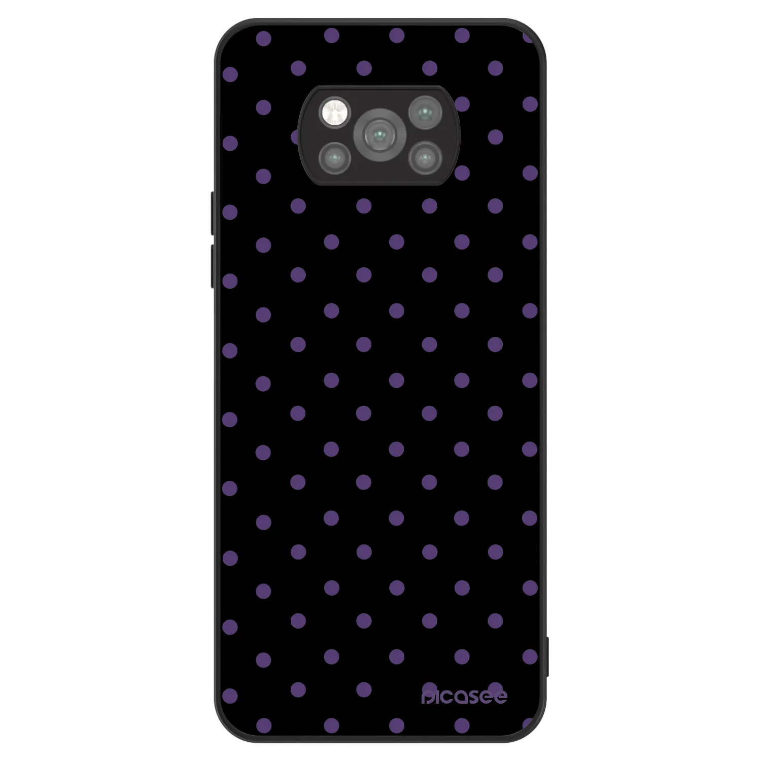 Picasee ULTIMATE CASE za Xiaomi Poco X3 Pro - Flickers