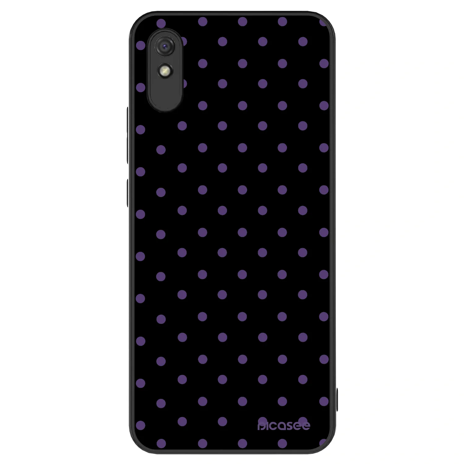 Picasee ULTIMATE CASE za Xiaomi Redmi 9AT - Flickers