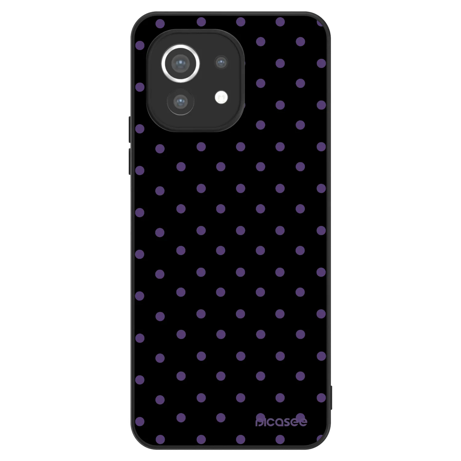 Picasee ULTIMATE CASE za Xiaomi Mi 11 - Flickers