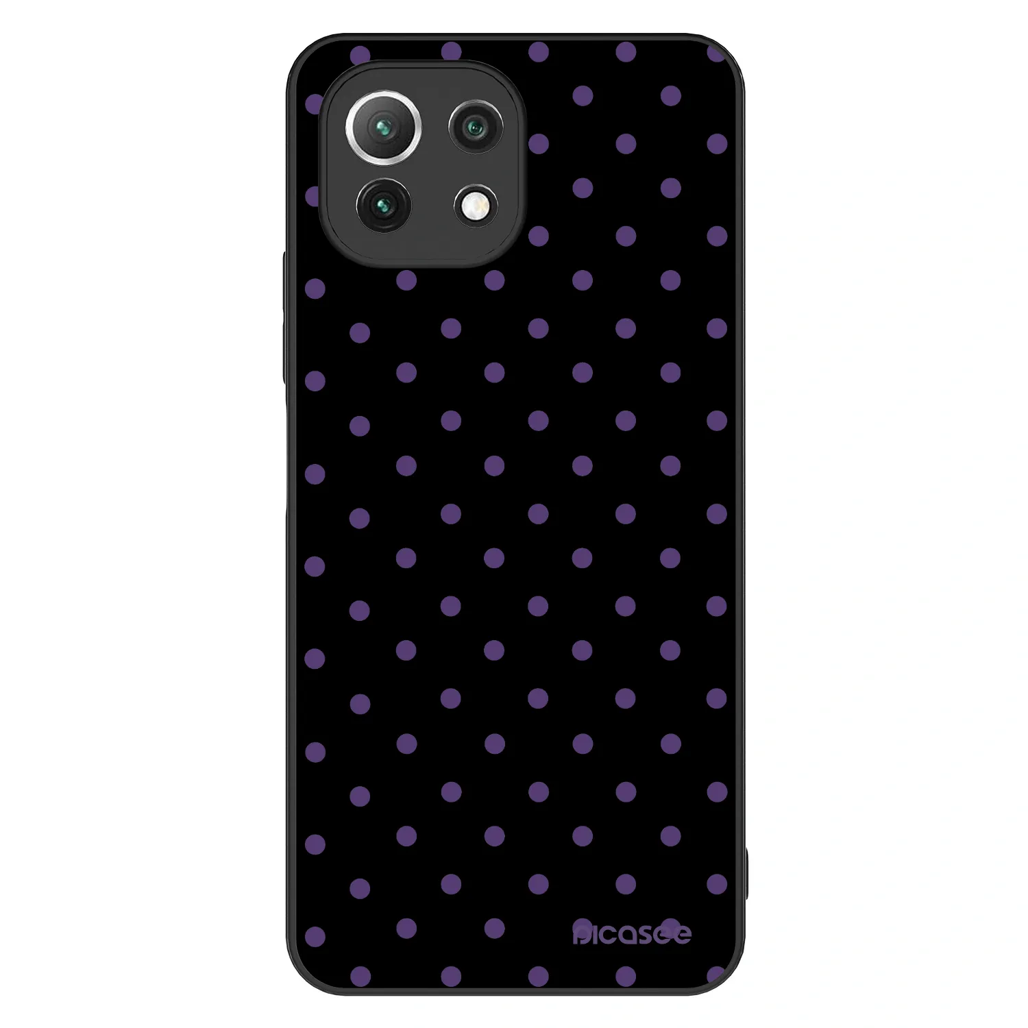 Picasee ULTIMATE CASE za Xiaomi Mi 11 Lite - Flickers