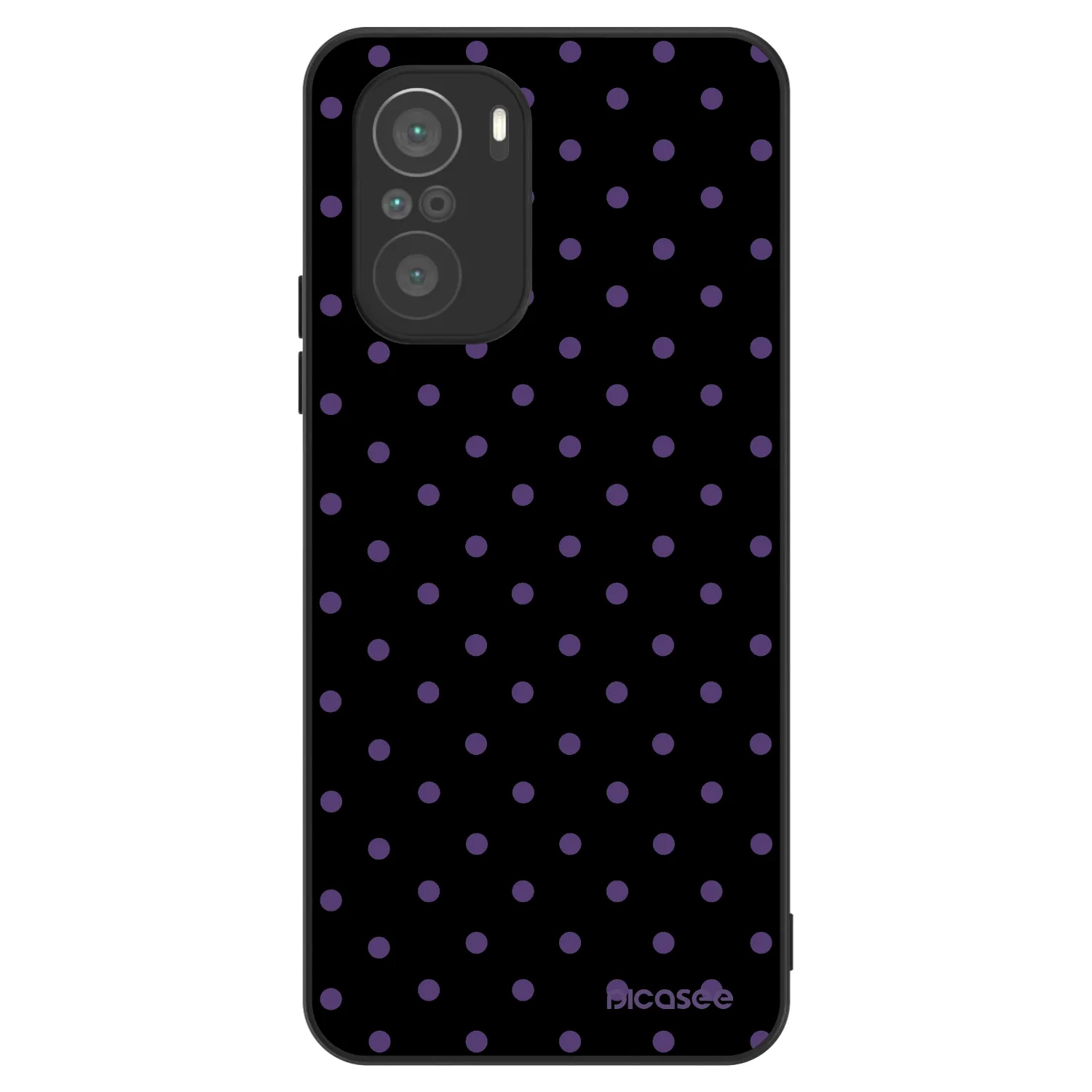 Picasee ULTIMATE CASE za Xiaomi Poco F3 - Flickers