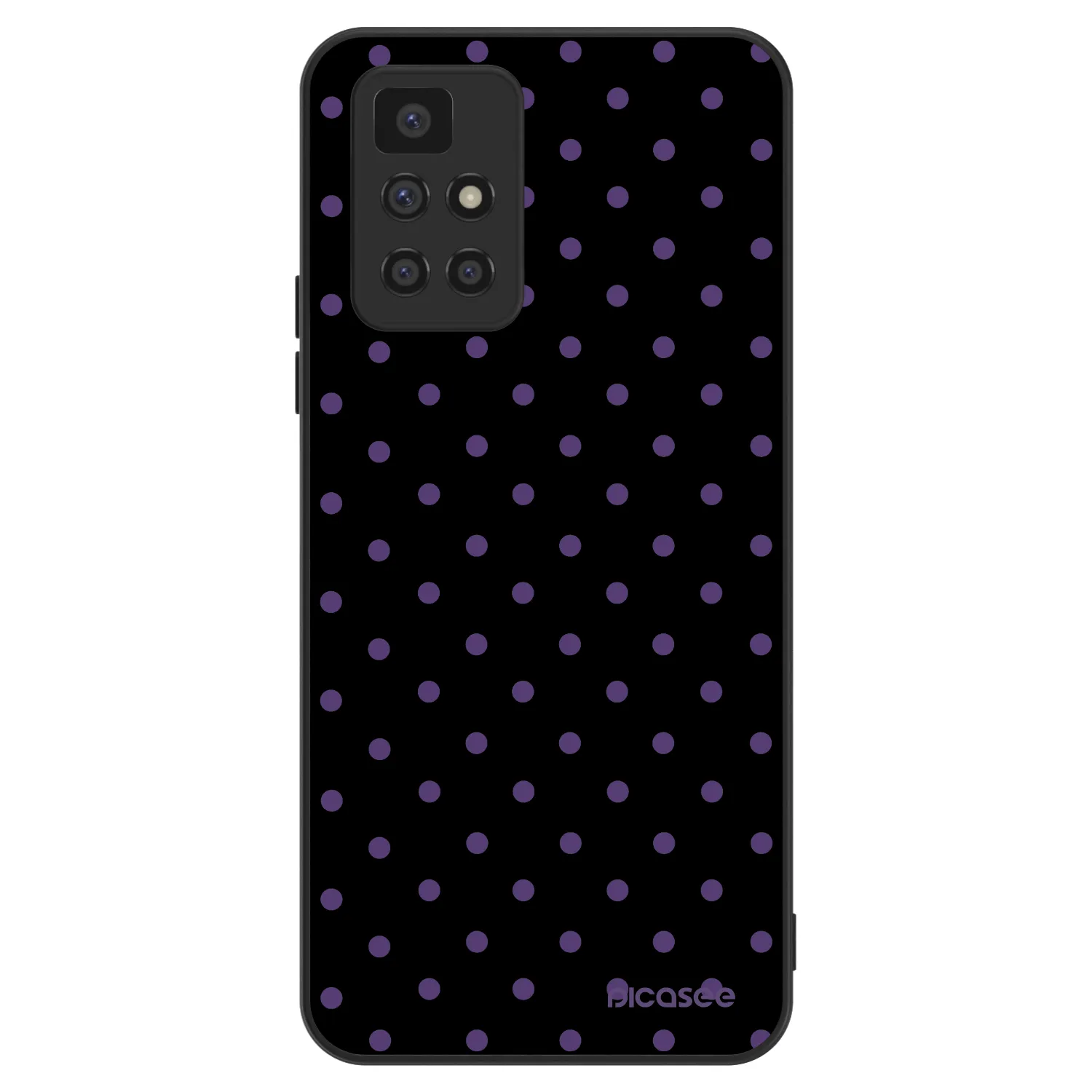 Picasee ULTIMATE CASE za Xiaomi Redmi 10 - Flickers