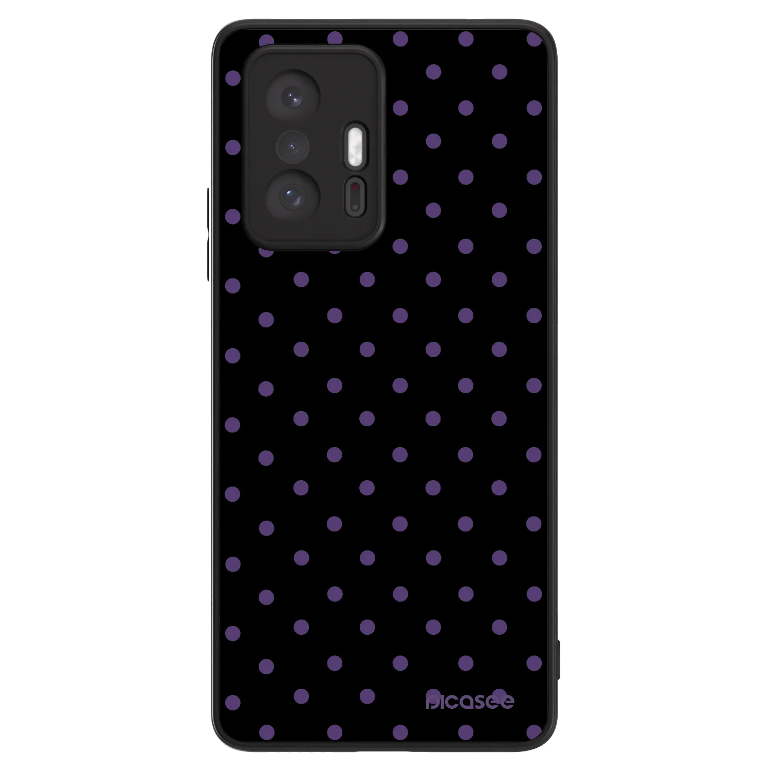 Picasee ULTIMATE CASE za Xiaomi 11T - Flickers