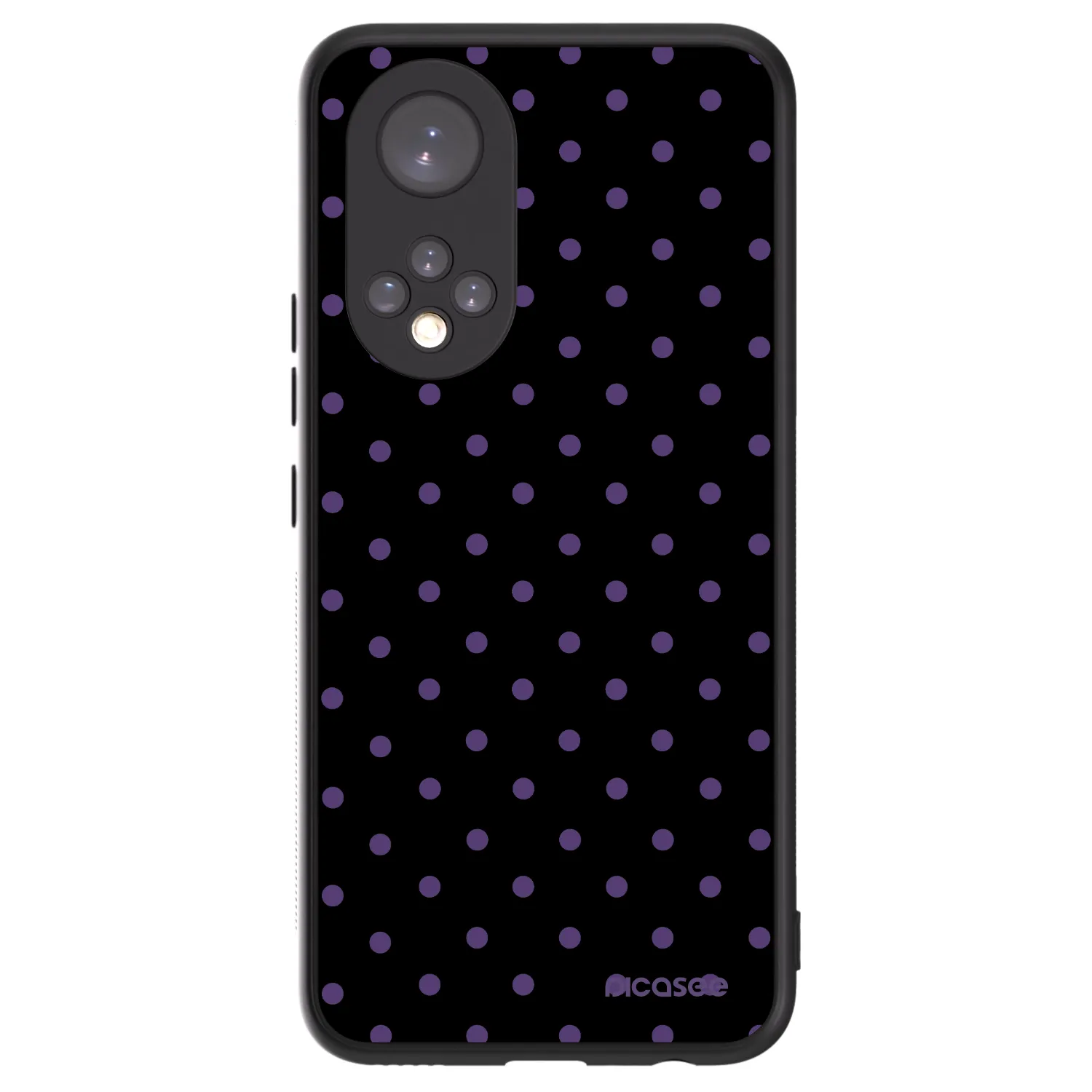 Picasee ULTIMATE CASE za Honor 50 5G - Flickers