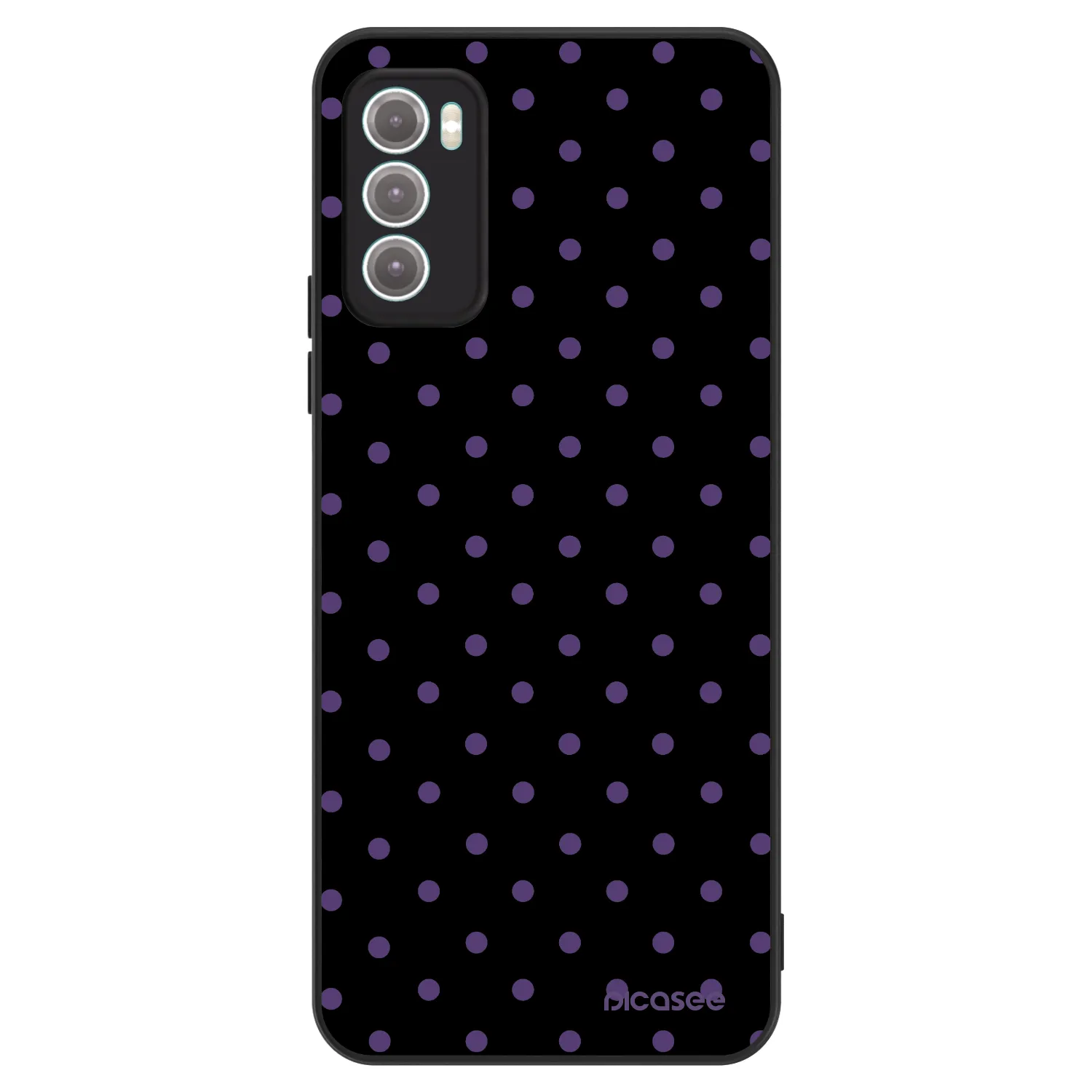 Picasee ULTIMATE CASE za Motorola Moto G60 - Flickers