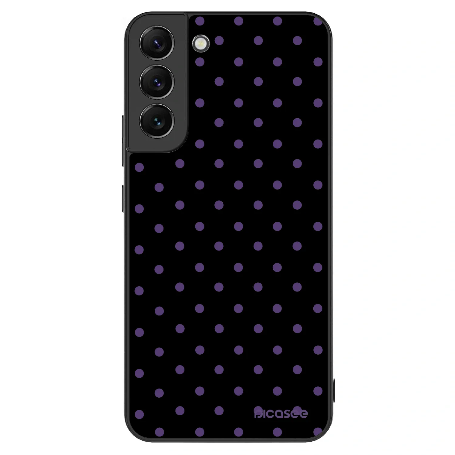 Picasee ULTIMATE CASE za Samsung Galaxy S22+ 5G - Flickers