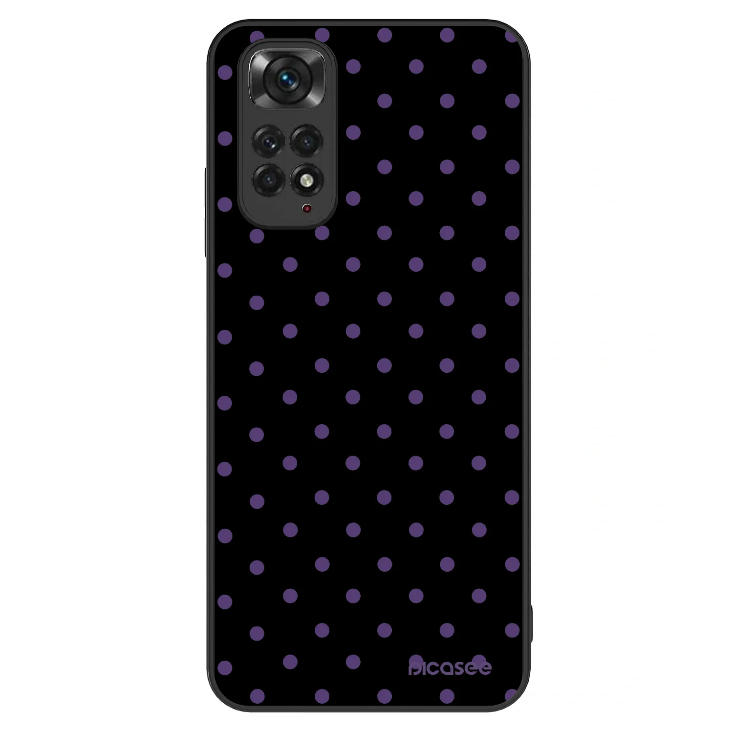 Picasee ULTIMATE CASE za Xiaomi Redmi Note 11 - Flickers