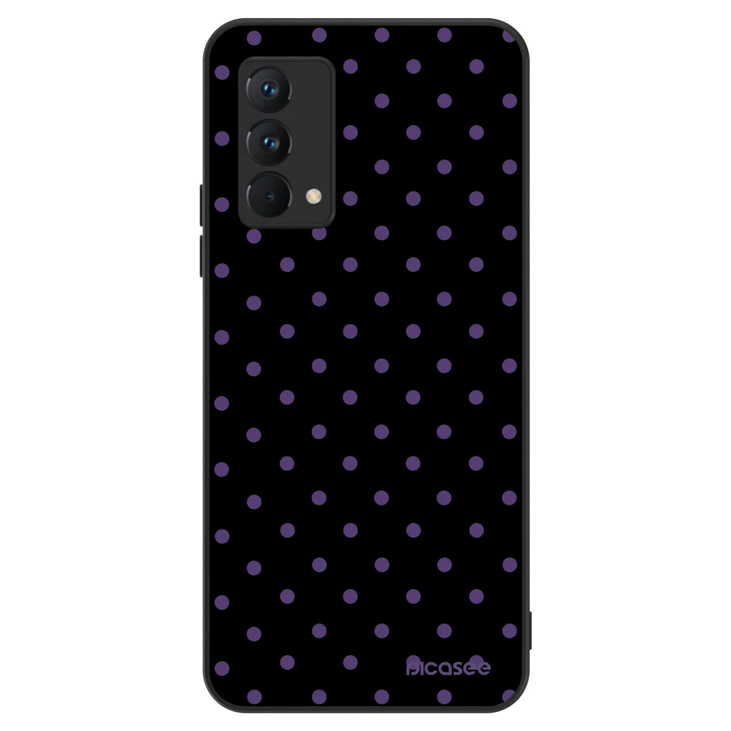 Picasee ULTIMATE CASE za Realme GT Master Edition 5G - Flickers