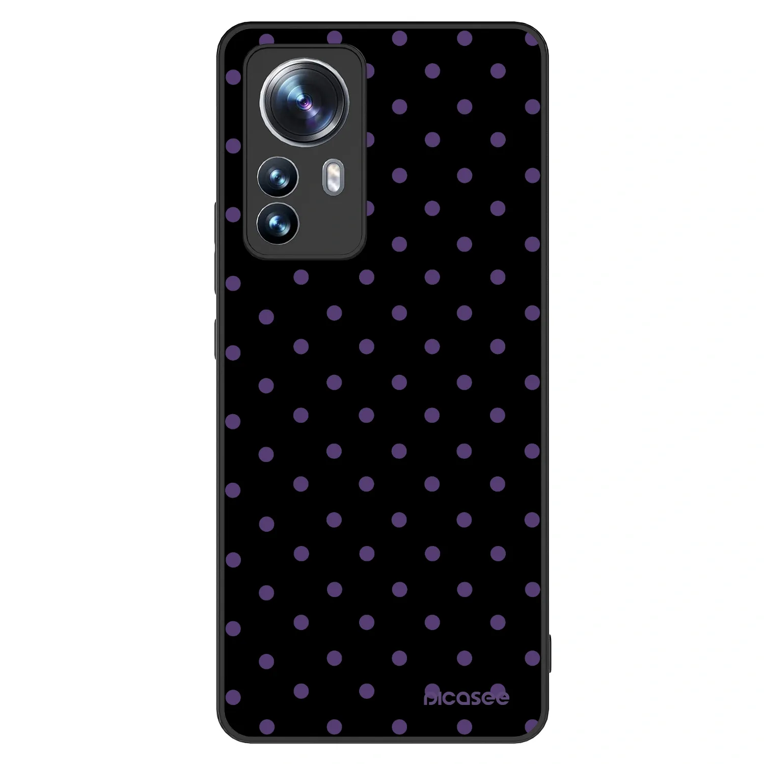 Picasee ULTIMATE CASE za Xiaomi 12 Pro - Flickers