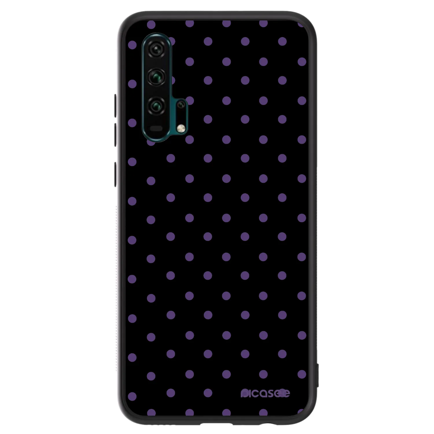 Picasee ULTIMATE CASE za Honor 20 Pro - Flickers