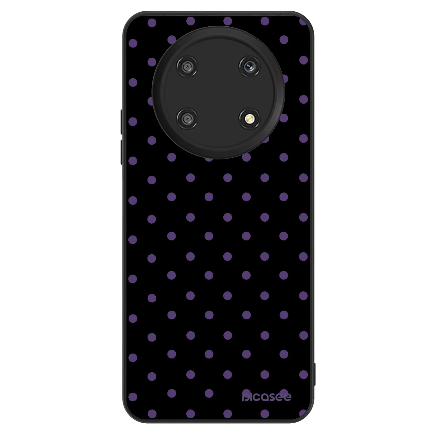 Picasee ULTIMATE CASE za Honor Magic4 Lite 5G - Flickers
