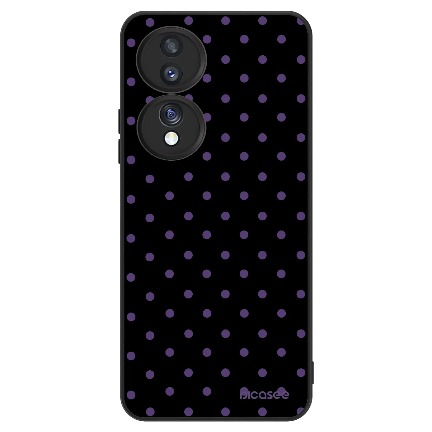 Picasee ULTIMATE CASE za Honor 70 - Flickers