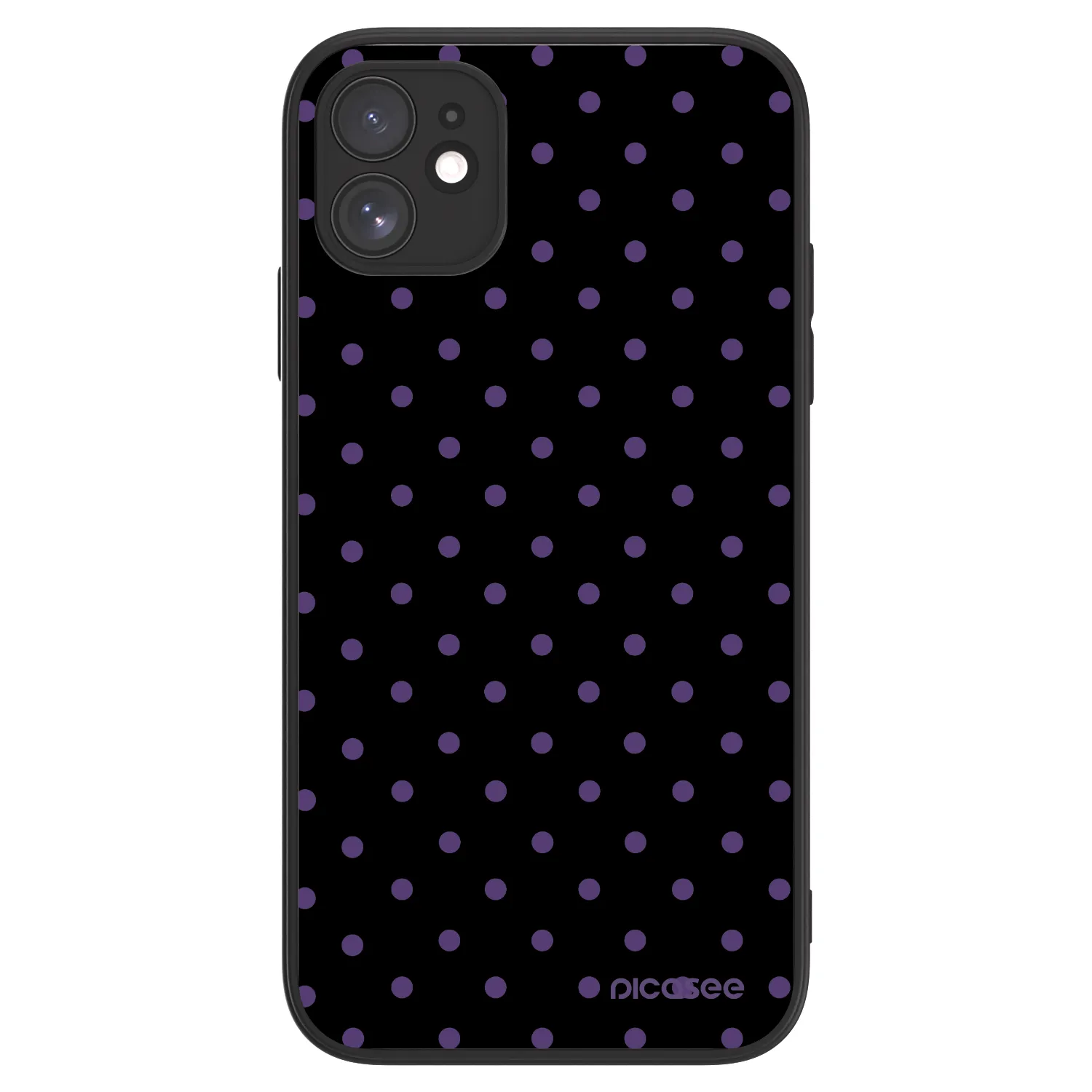 Picasee ULTIMATE CASE MagSafe za Apple iPhone 11 - Flickers