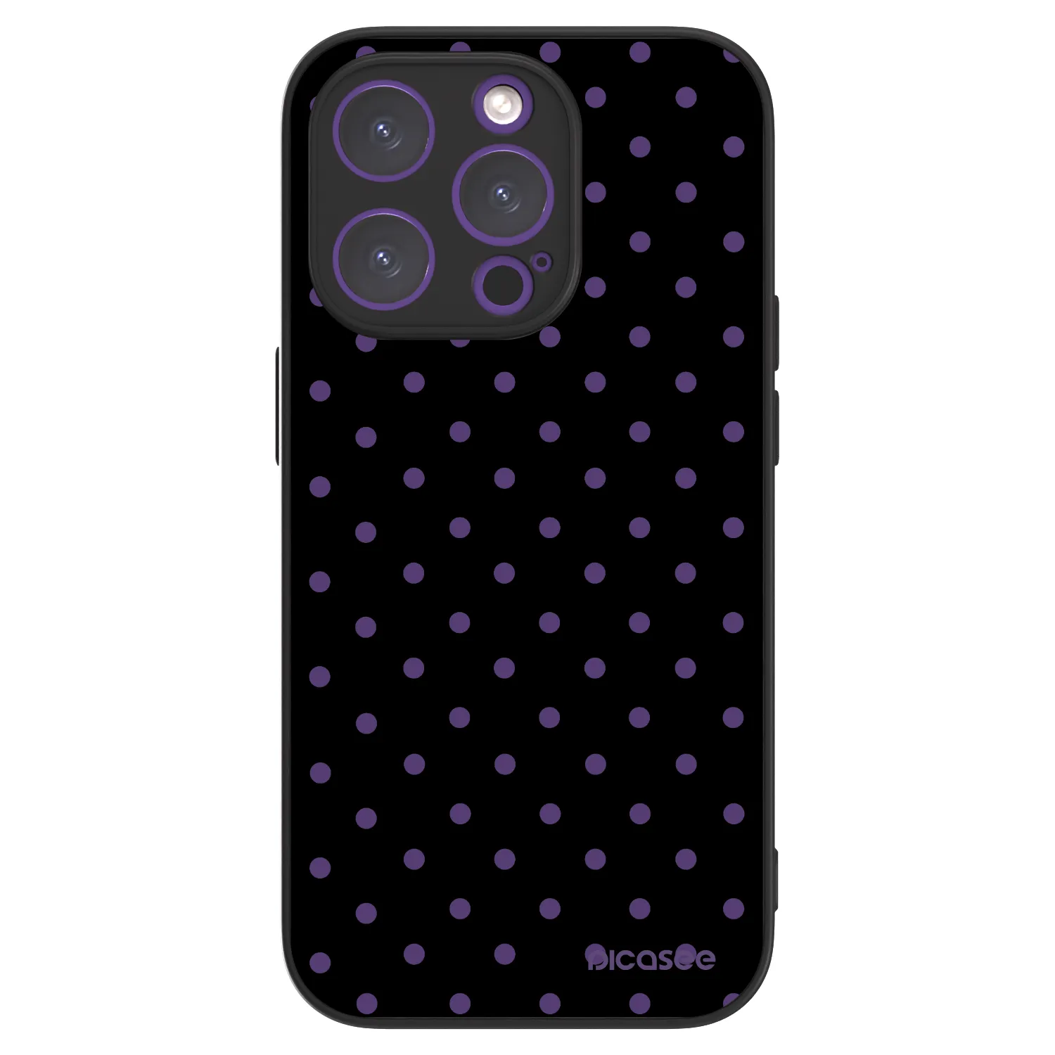 Picasee ULTIMATE CASE MagSafe za Apple iPhone 14 Pro - Flickers