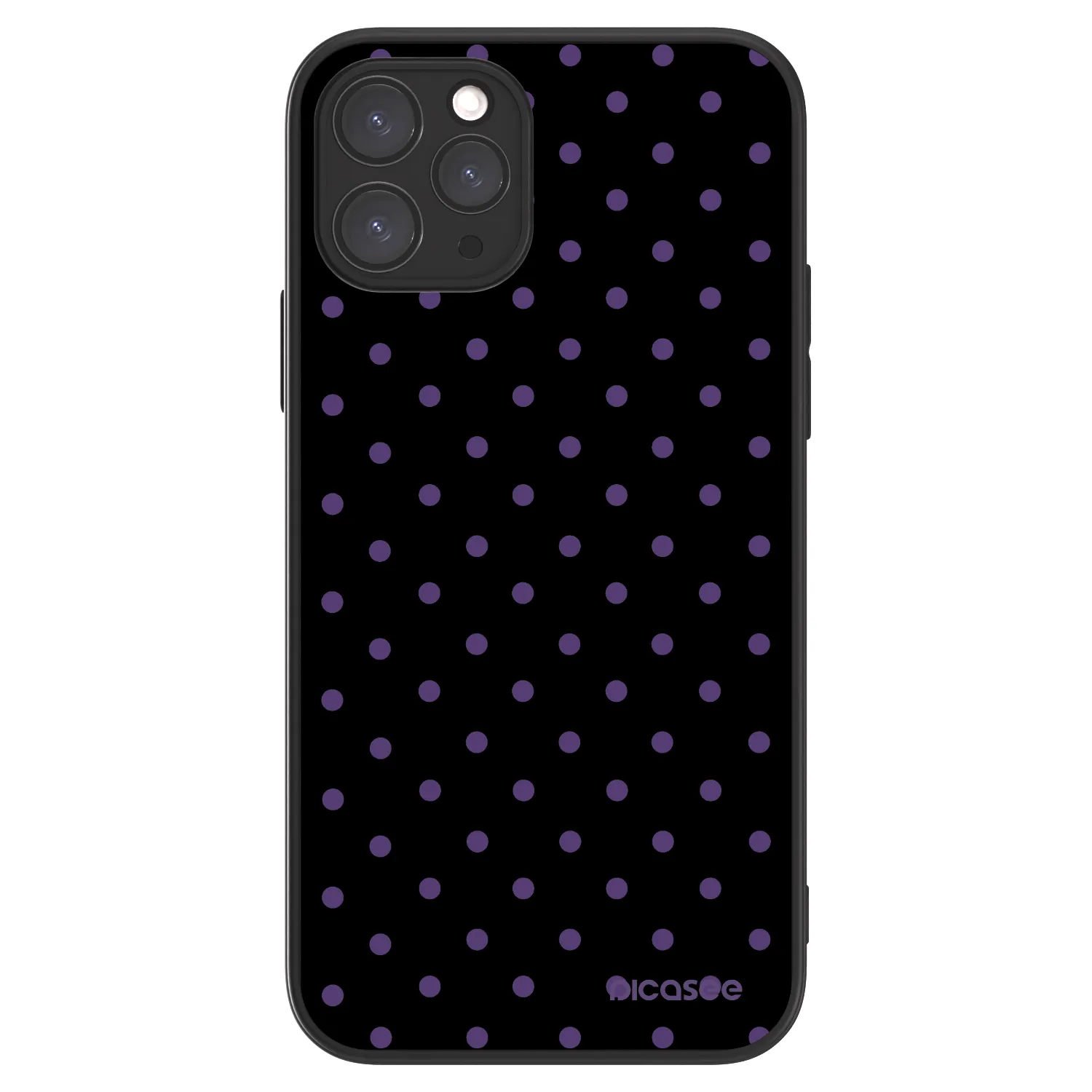 Picasee ULTIMATE CASE MagSafe za Apple iPhone 11 Pro - Flickers