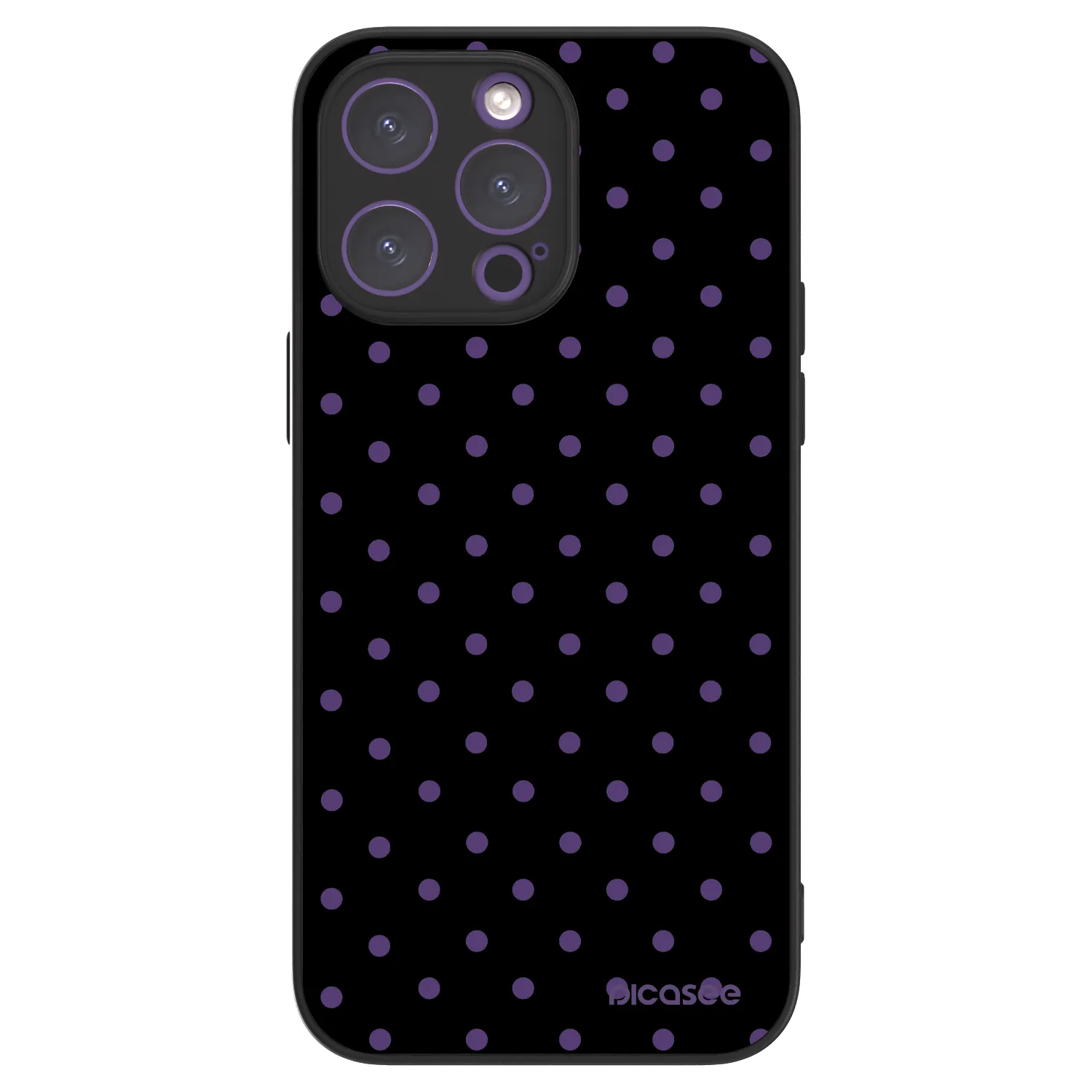 Picasee ULTIMATE CASE MagSafe za Apple iPhone 14 Pro Max - Flickers