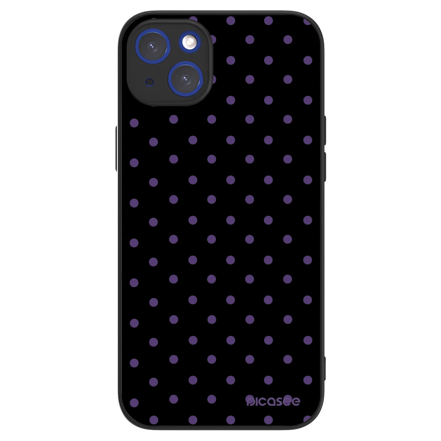 Picasee ULTIMATE CASE MagSafe za Apple iPhone 14 Plus - Flickers