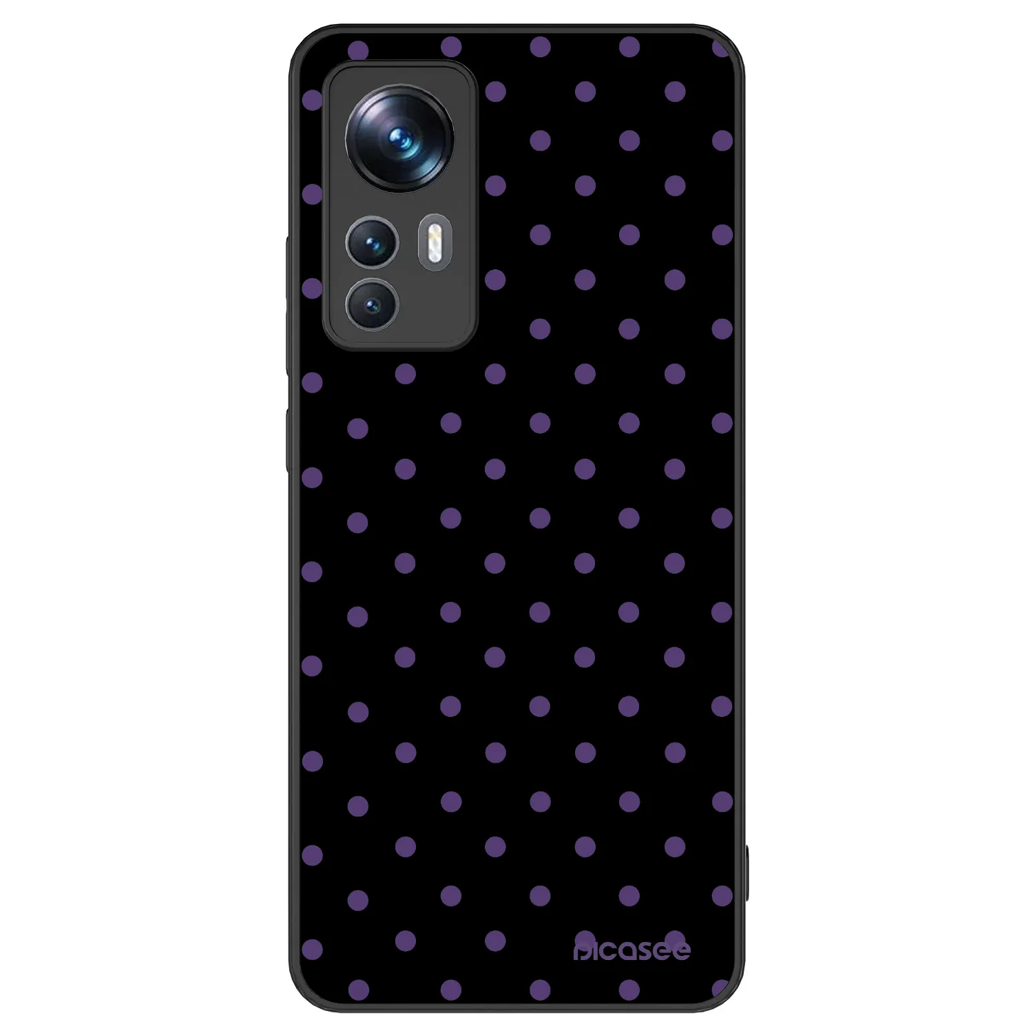 Picasee ULTIMATE CASE za Xiaomi 12T - Flickers