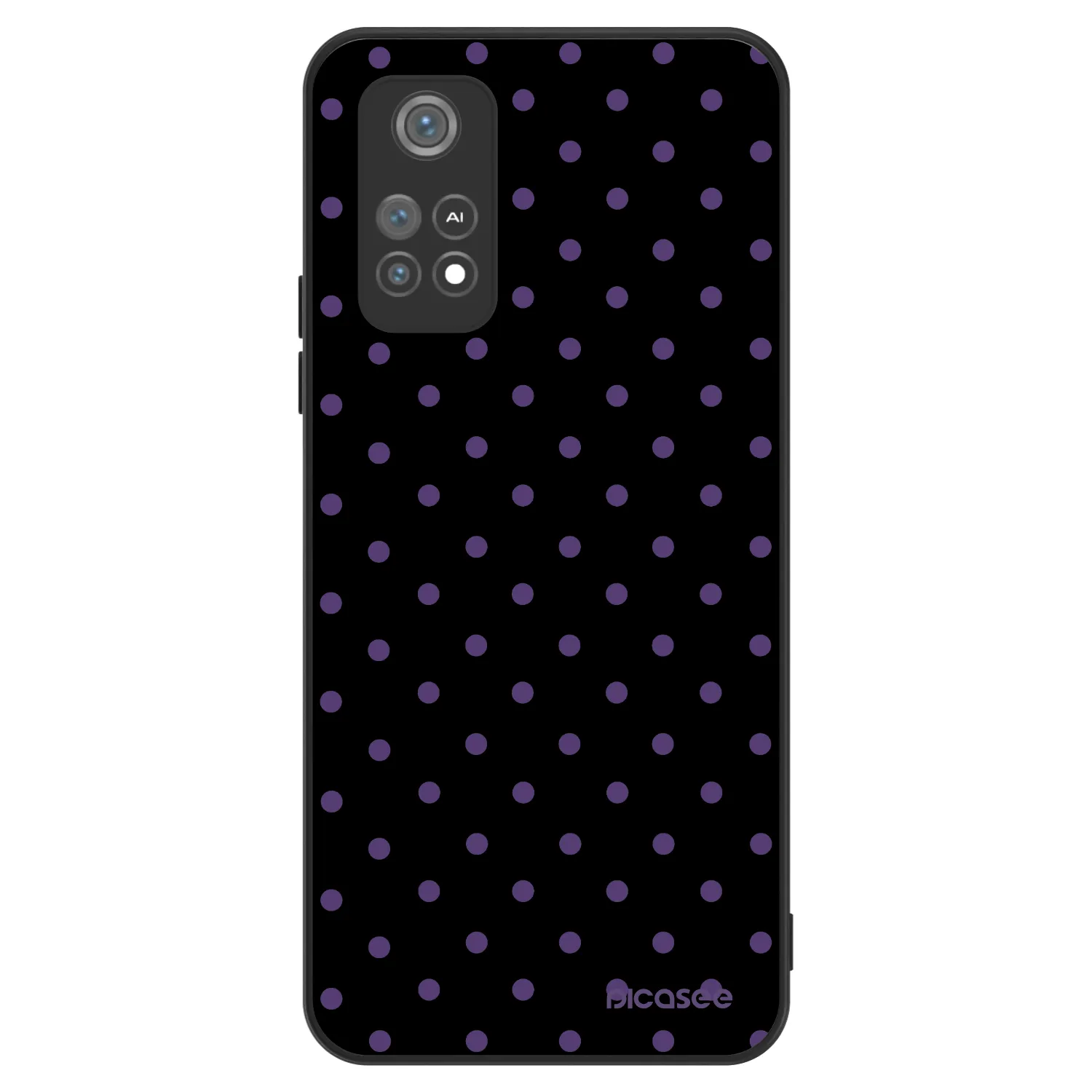 Picasee ULTIMATE CASE za Xiaomi Poco M4 Pro - Flickers