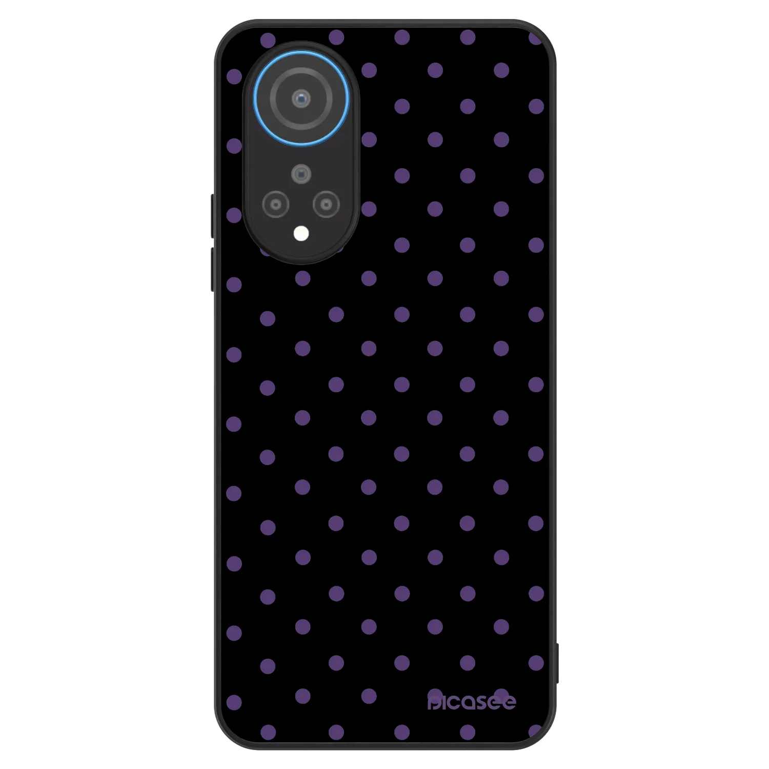 Picasee ULTIMATE CASE za Honor X7 - Flickers