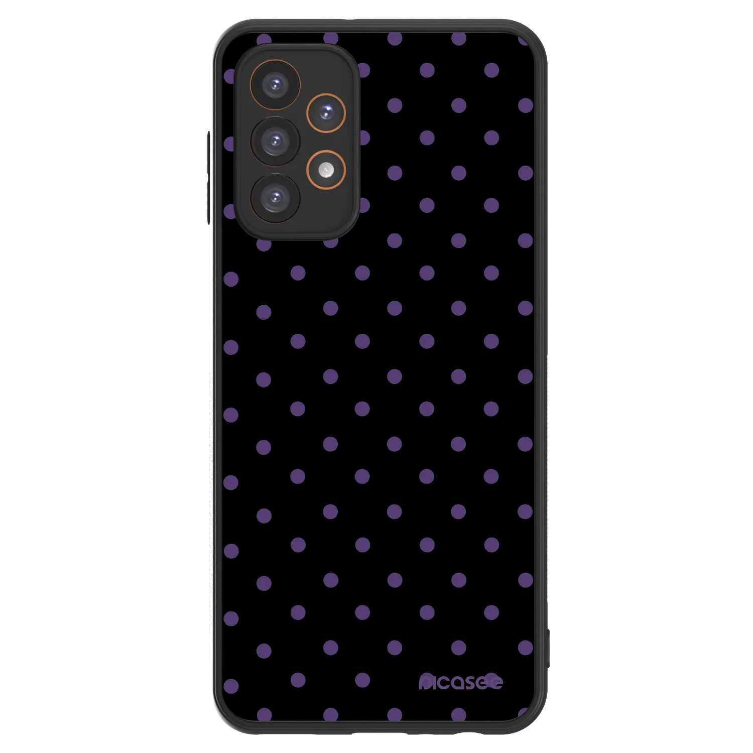 Picasee ULTIMATE CASE za Samsung Galaxy A23 A236B 5G - Flickers