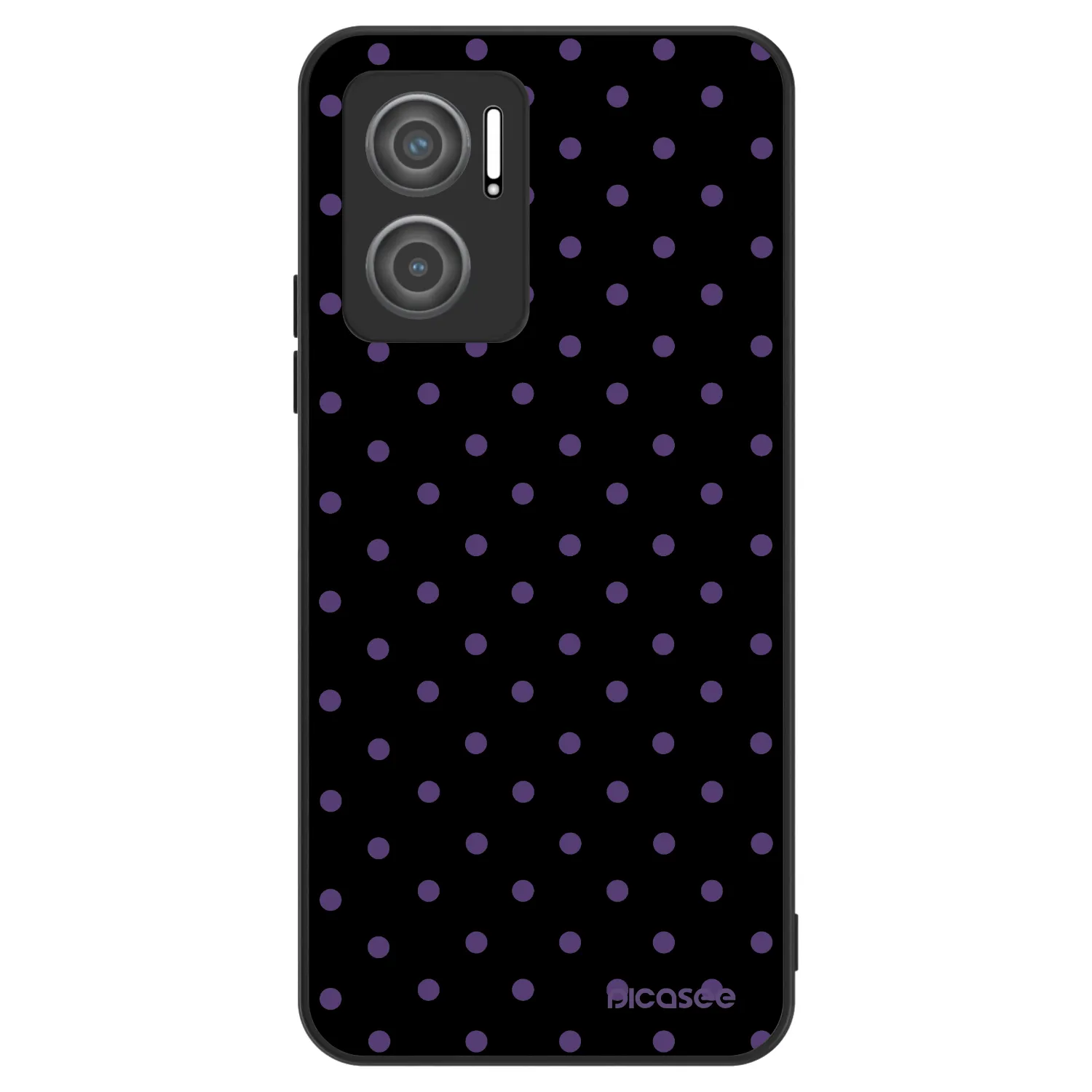 Picasee ULTIMATE CASE za Xiaomi Redmi 10 5G - Flickers