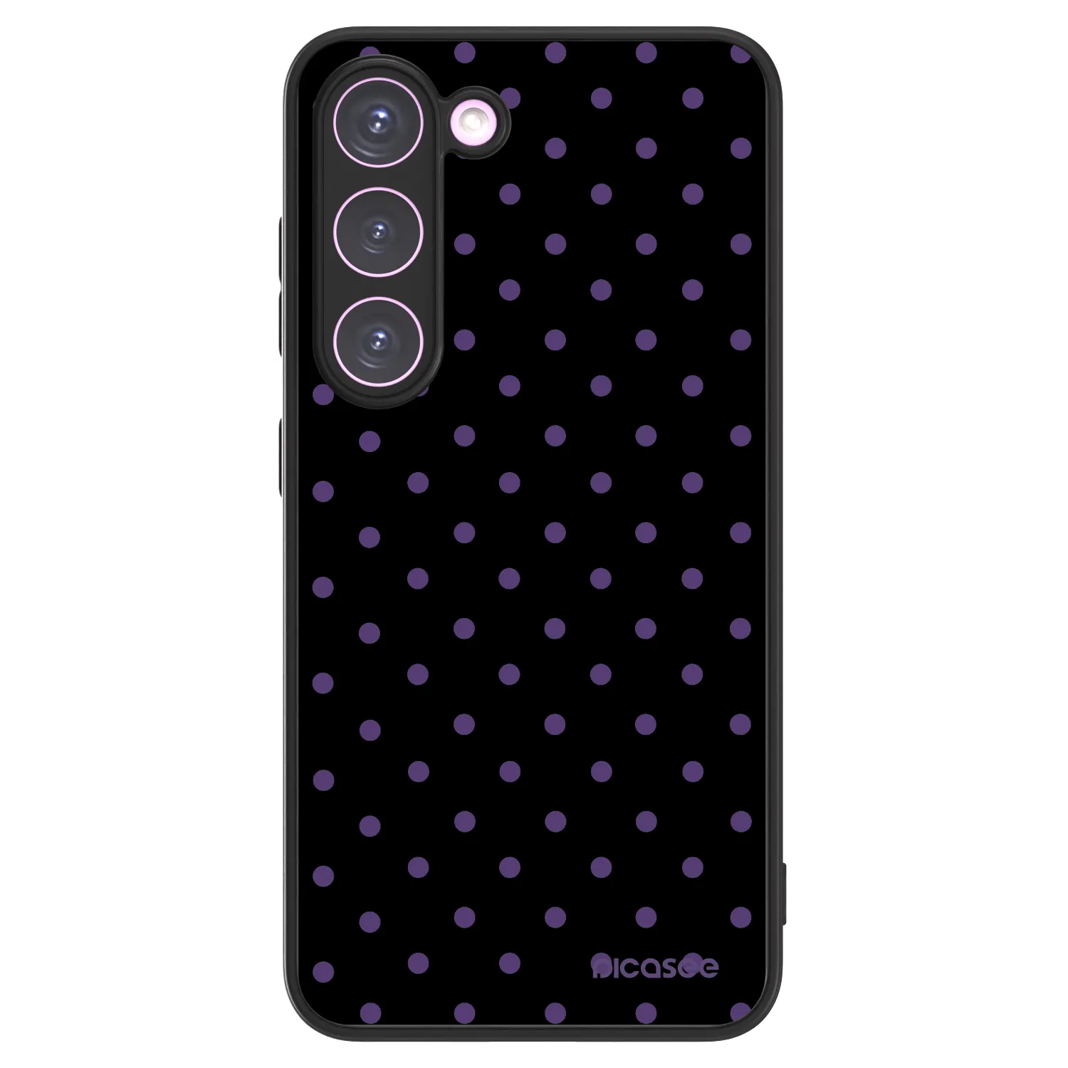 Picasee ULTIMATE CASE za Samsung Galaxy S23 5G - Flickers