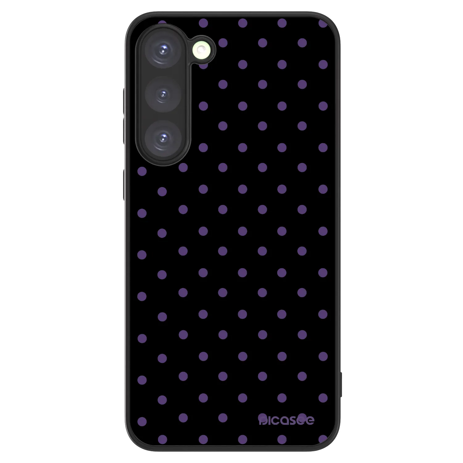 Picasee ULTIMATE CASE za Samsung Galaxy S23+ 5G - Flickers