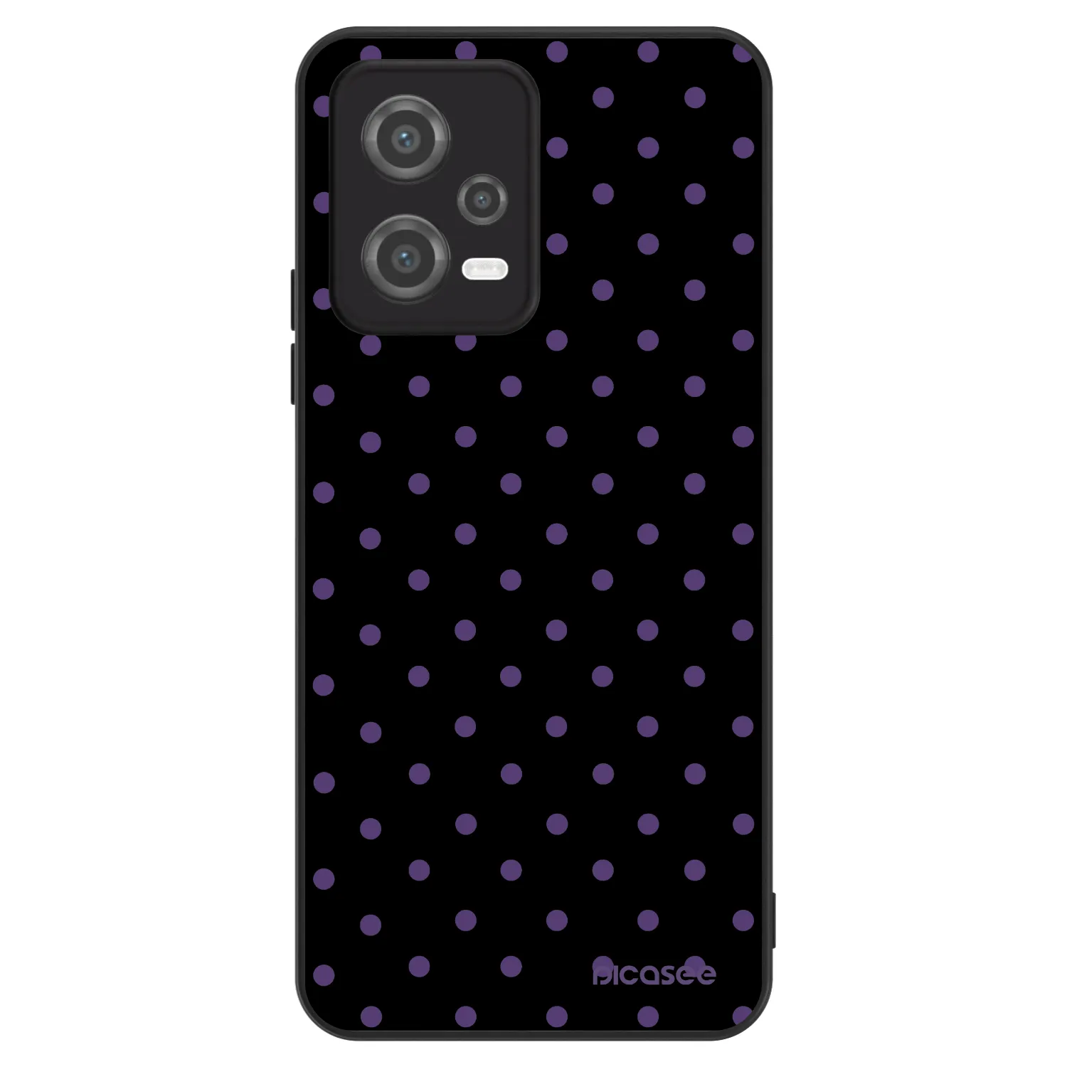 Picasee ULTIMATE CASE za Xiaomi Poco X5 - Flickers