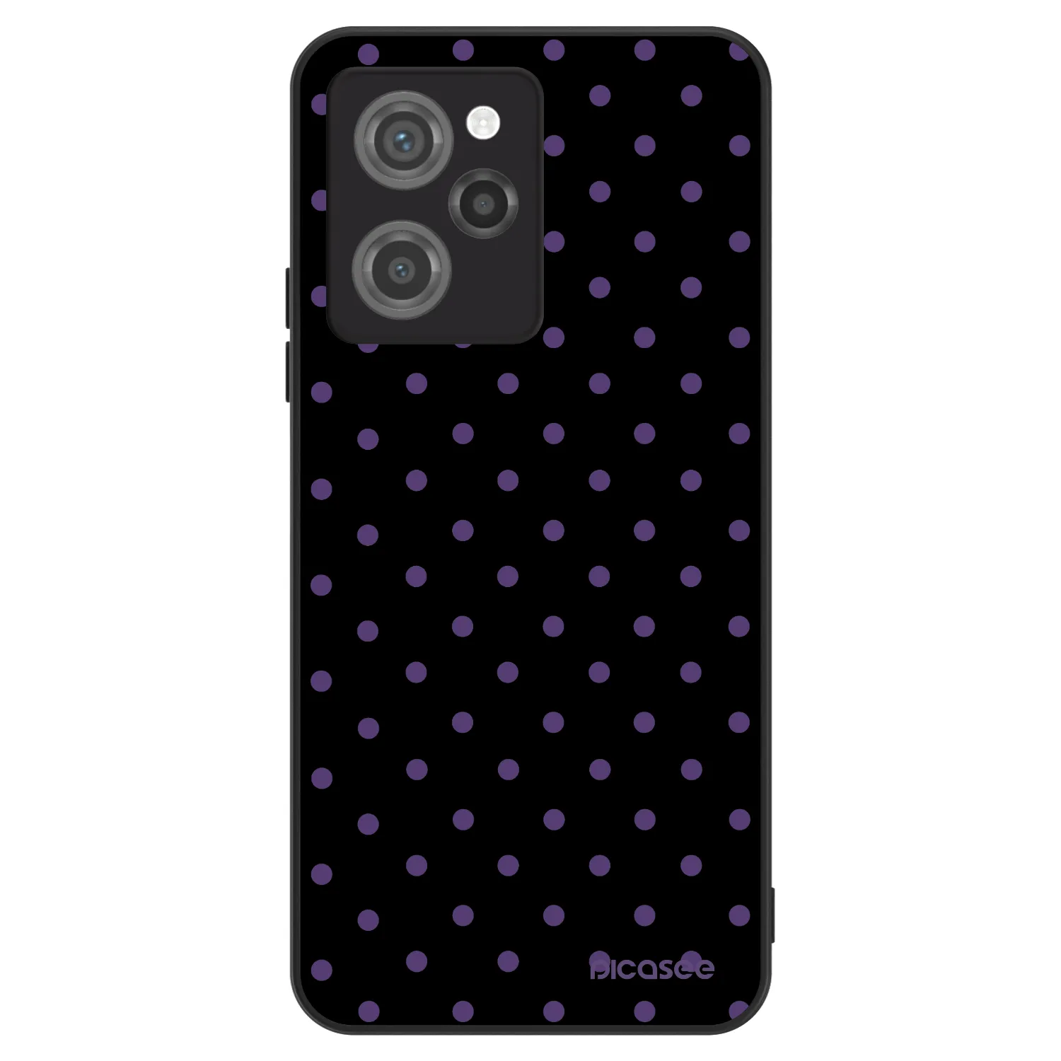 Picasee ULTIMATE CASE za Xiaomi Poco X5 Pro - Flickers