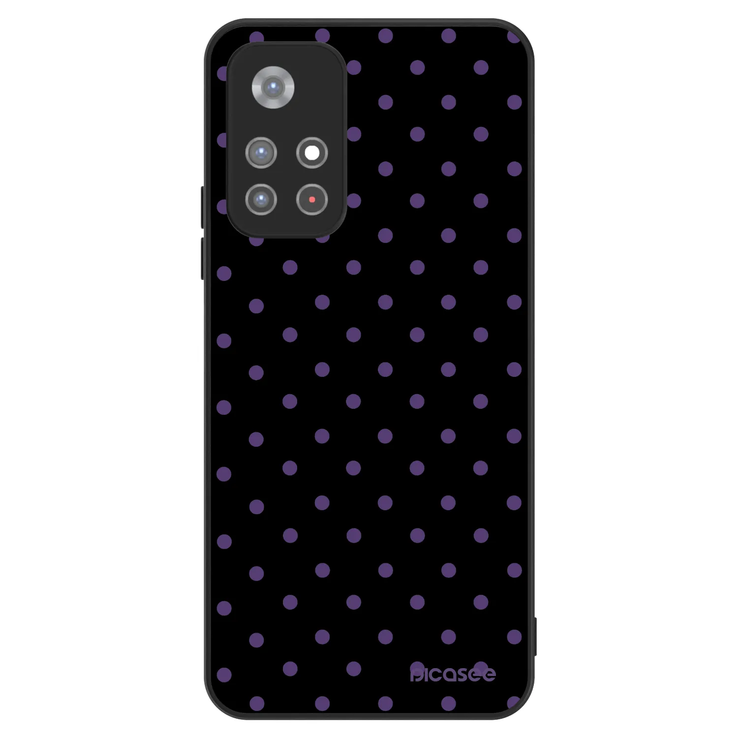 Picasee ULTIMATE CASE za Xiaomi Redmi Note 11S 5G - Flickers