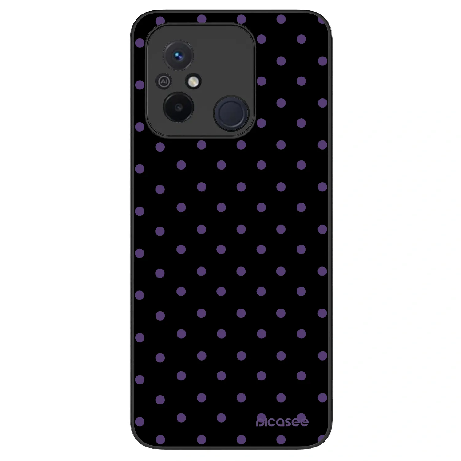 Picasee ULTIMATE CASE za Xiaomi Redmi 12C - Flickers