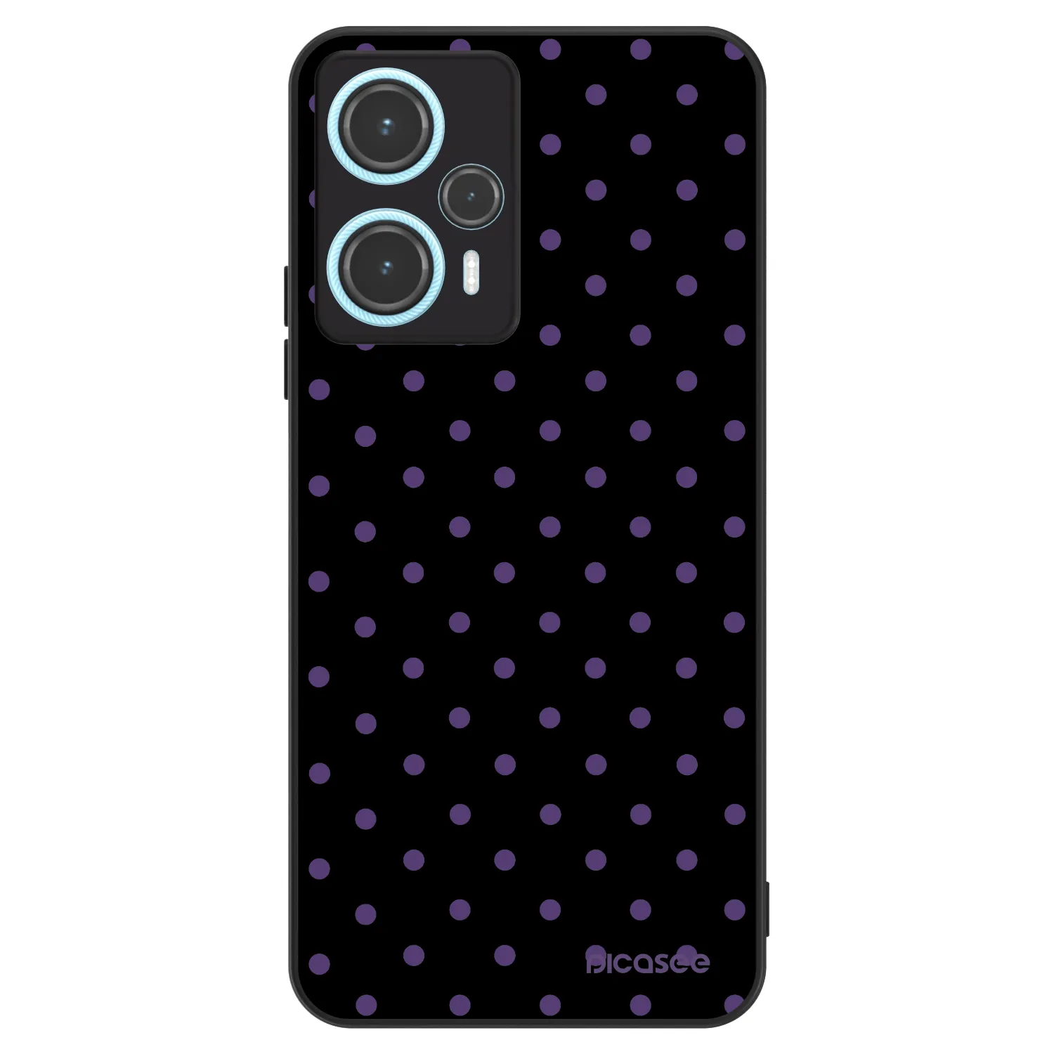 Picasee ULTIMATE CASE za Xiaomi Poco F5 - Flickers