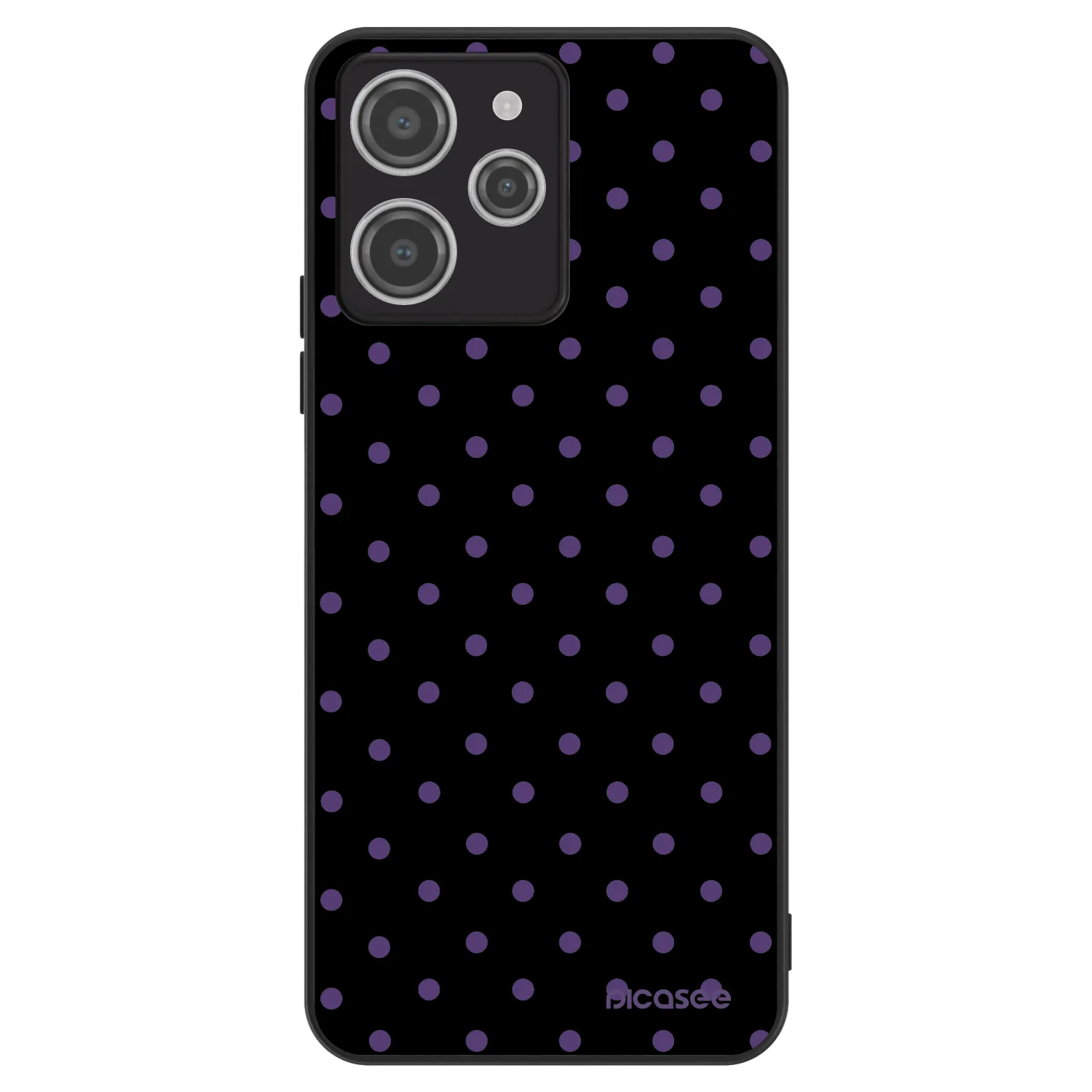 Picasee ULTIMATE CASE za Xiaomi Redmi 12 4G - Flickers