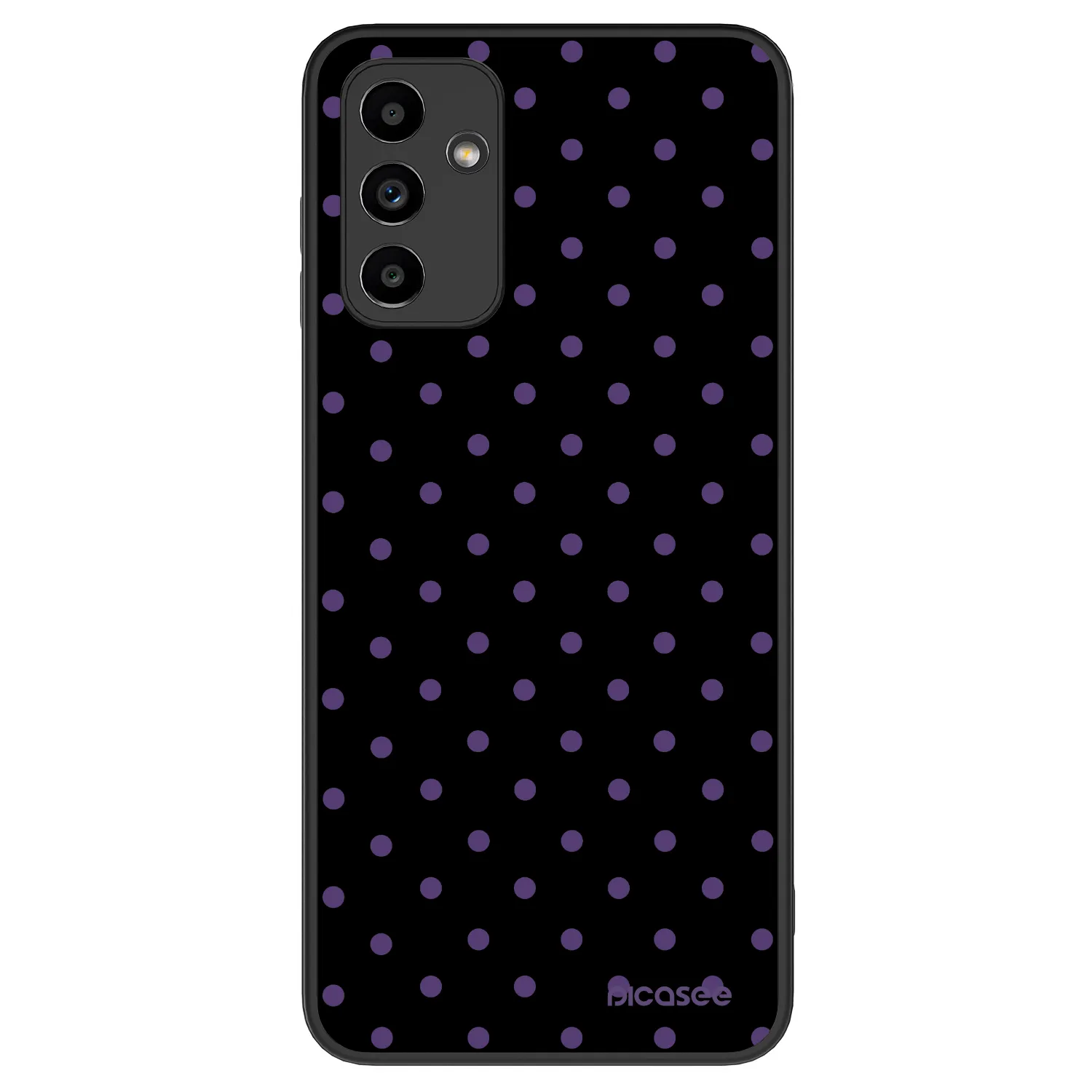 Picasee ULTIMATE CASE za Samsung Galaxy A04s A047F - Flickers