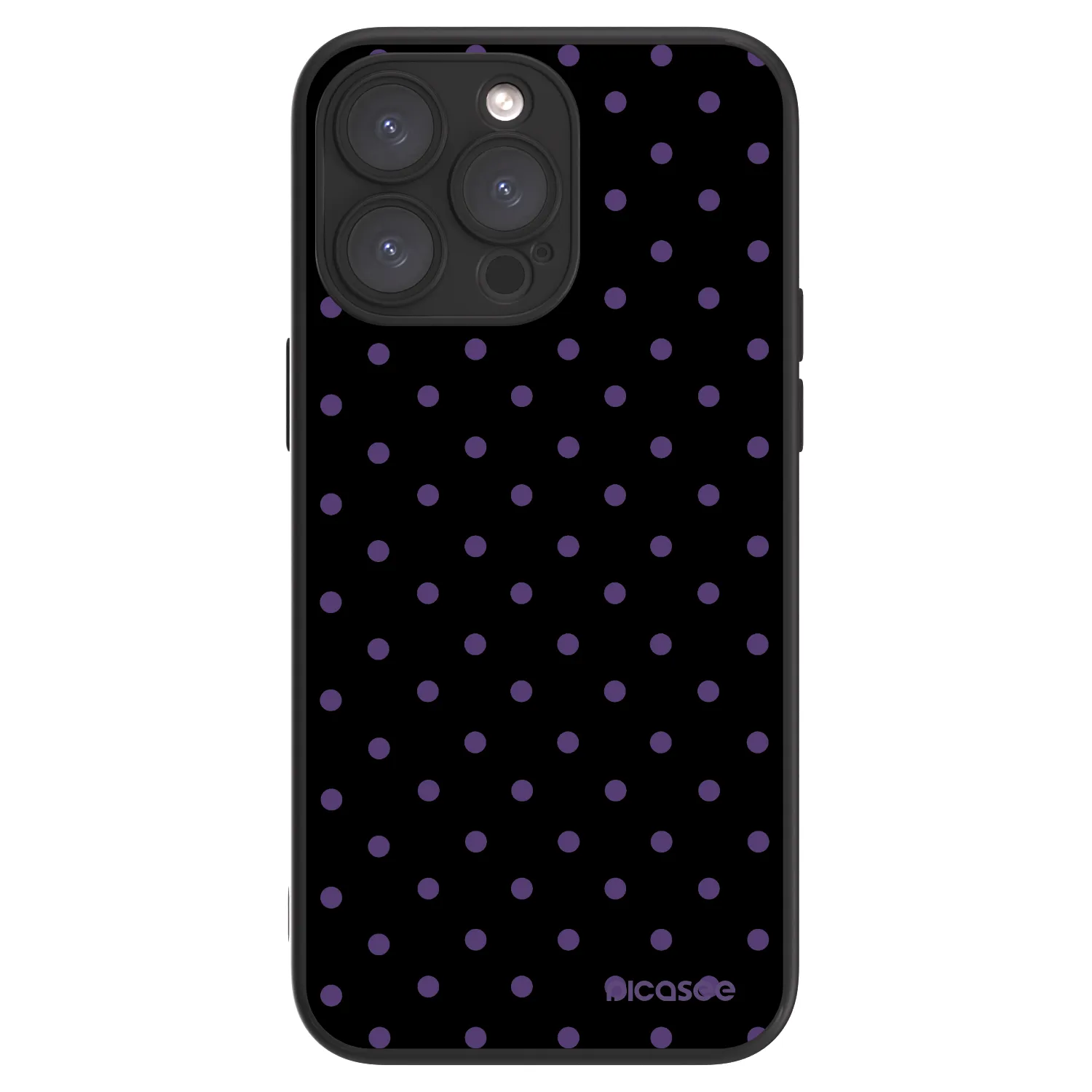 Picasee ULTIMATE CASE MagSafe za Apple iPhone 15 Pro Max - Flickers