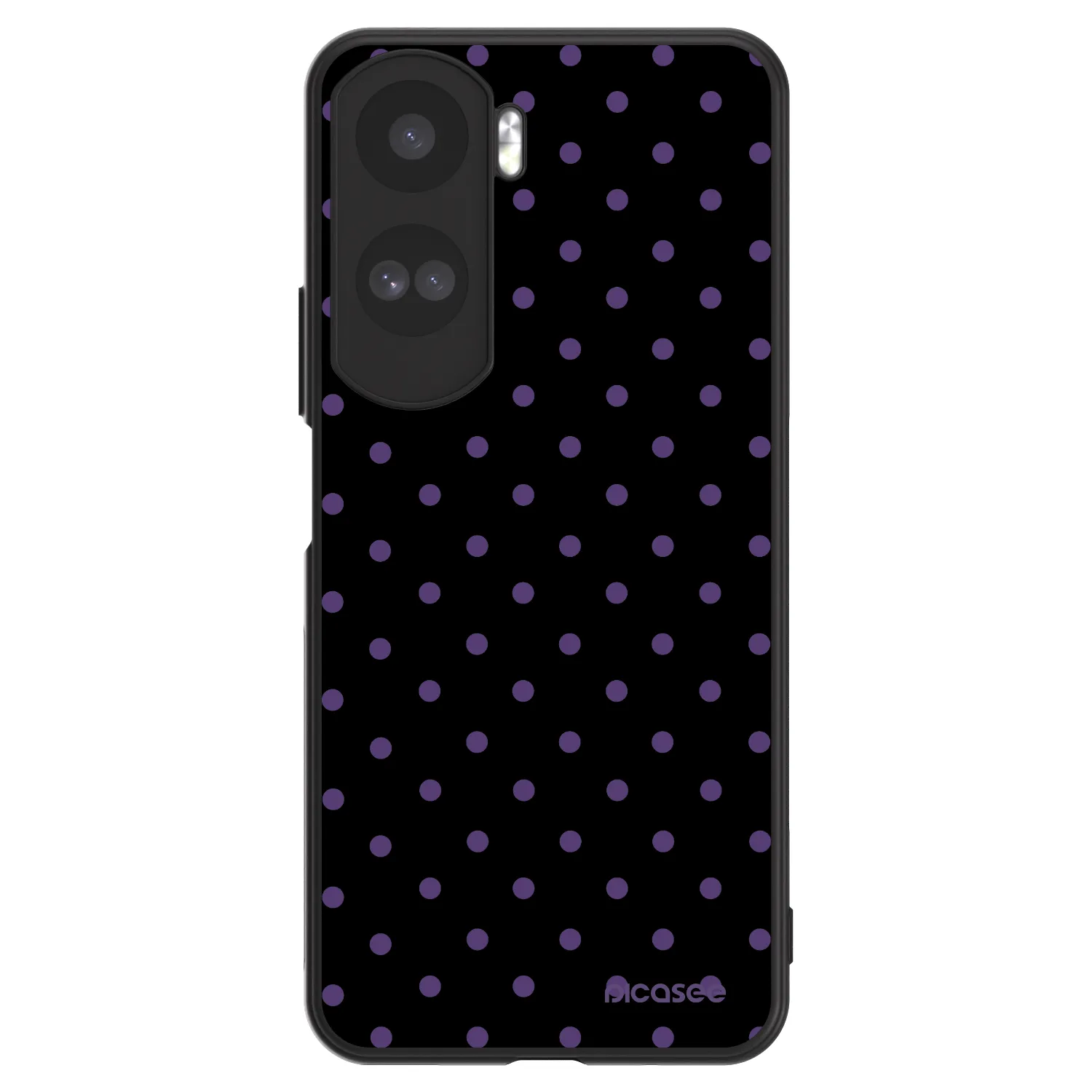 Picasee ULTIMATE CASE za Honor 90 Lite 5G - Flickers
