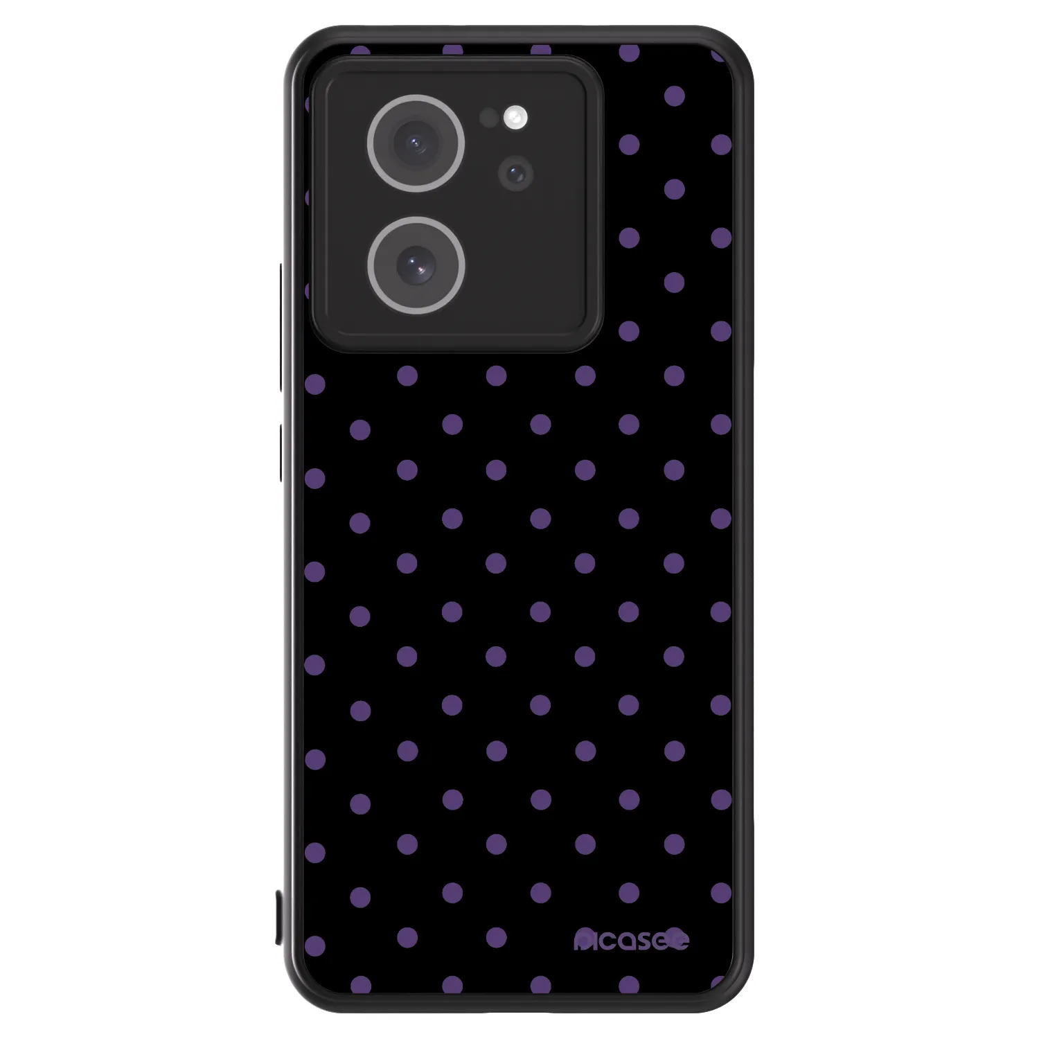 Picasee ULTIMATE CASE za Xiaomi 13T - Flickers