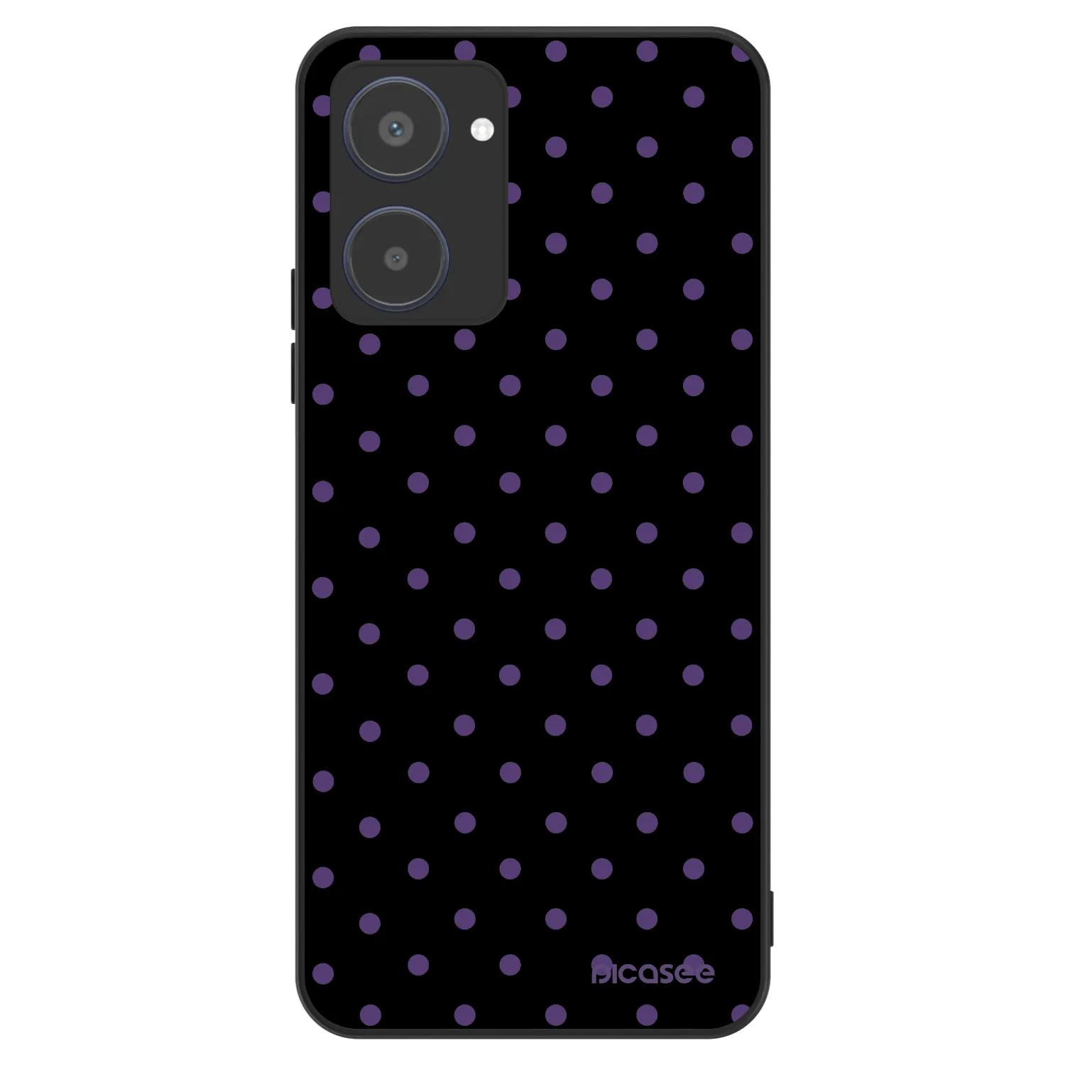 Picasee ULTIMATE CASE za Realme 10 4G - Flickers