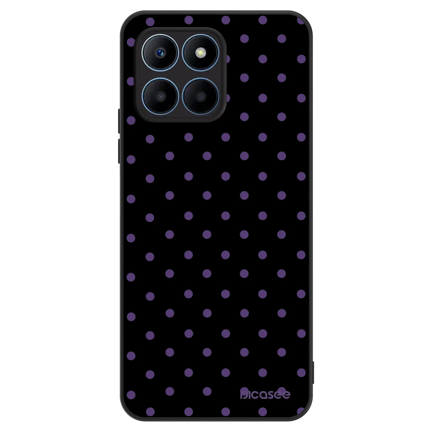 Picasee ULTIMATE CASE za Honor 70 Lite - Flickers