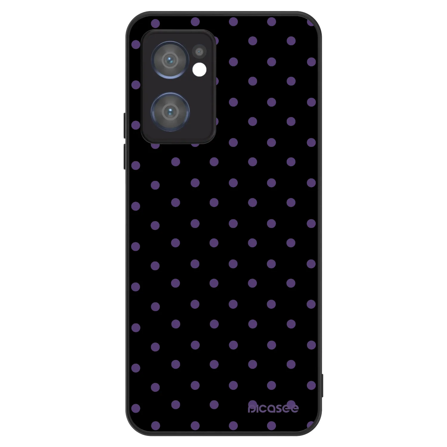 Picasee ULTIMATE CASE za OPPO Reno 7 5G - Flickers