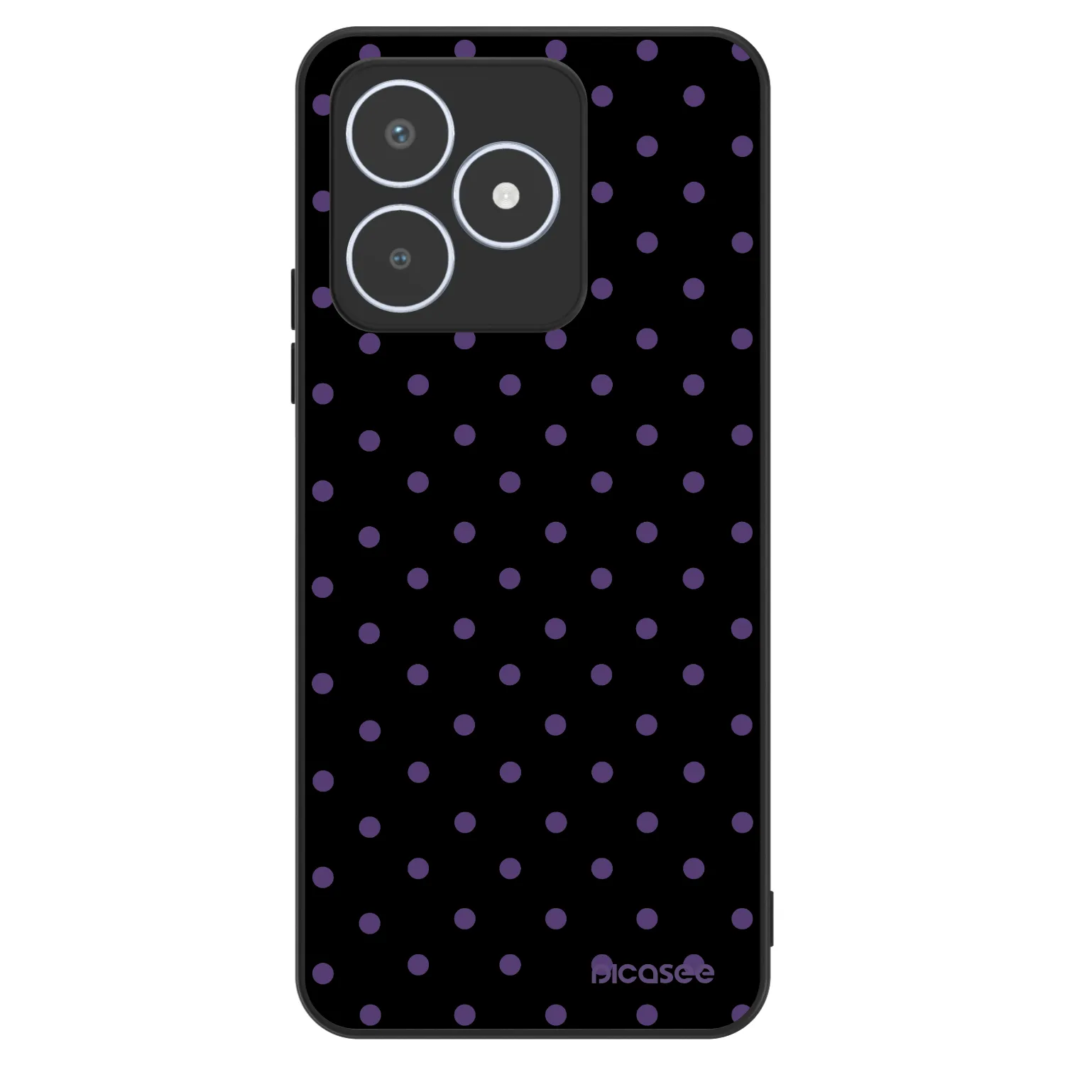 Picasee ULTIMATE CASE za Realme C53 - Flickers