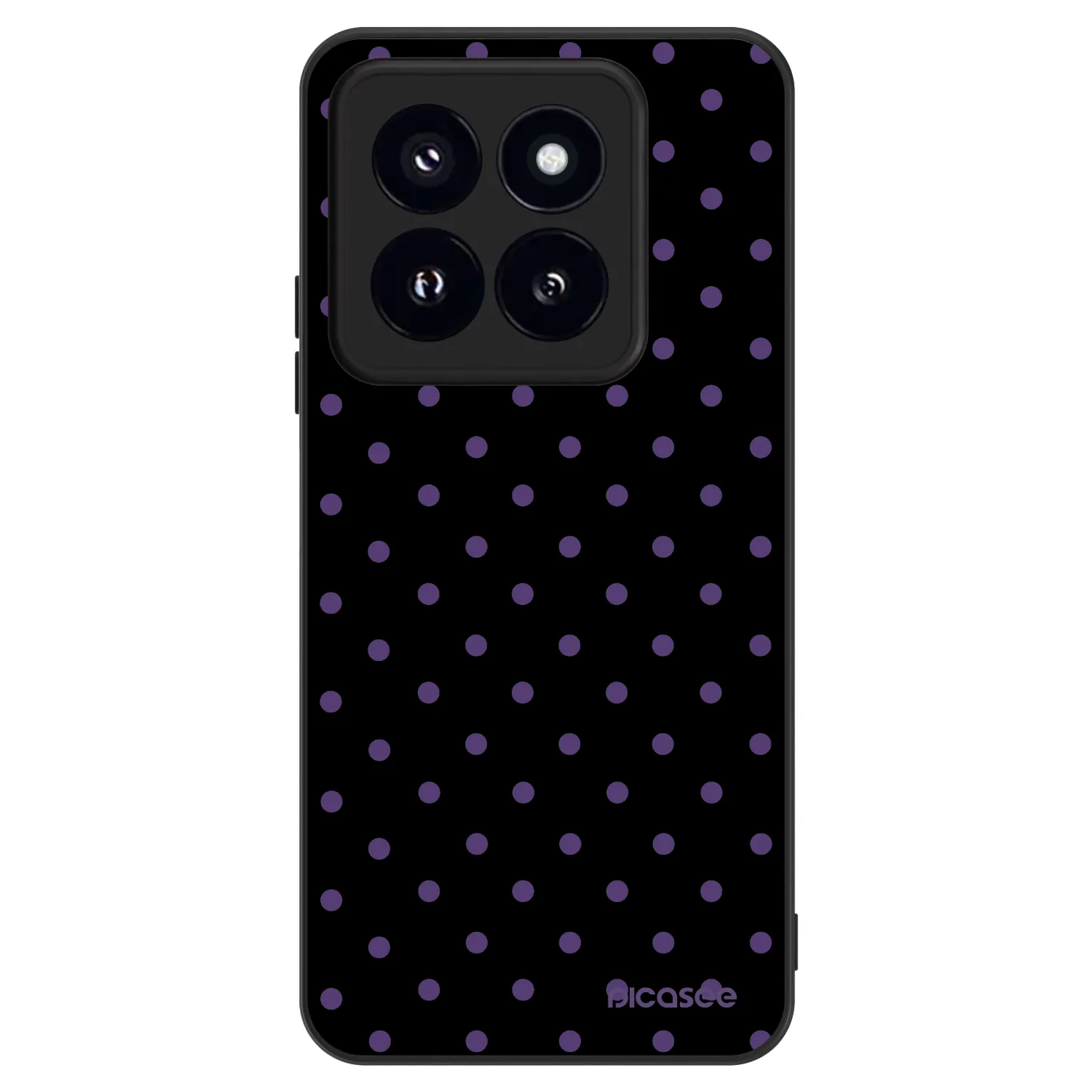Picasee ULTIMATE CASE za Xiaomi 14 Pro - Flickers