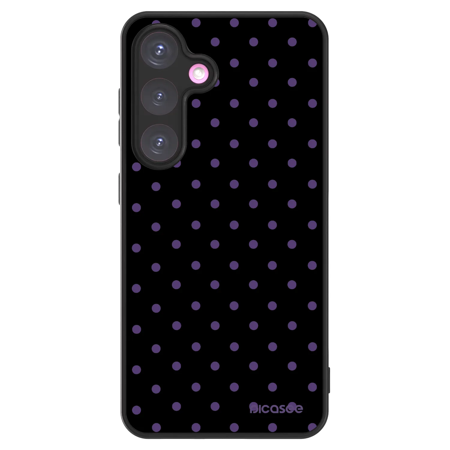 Picasee ULTIMATE CASE za Samsung Galaxy S24+ S926B 5G - Flickers