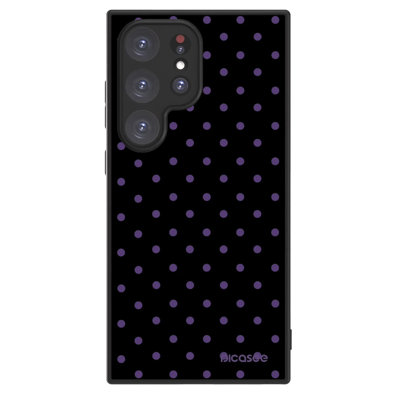 Picasee ULTIMATE CASE za Samsung Galaxy S24 Ultra S928B 5G - Flickers
