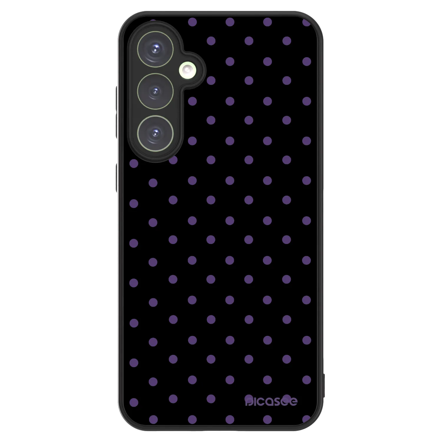 Picasee ULTIMATE CASE PowerShare za Samsung Galaxy S23 FE S711B - Flickers