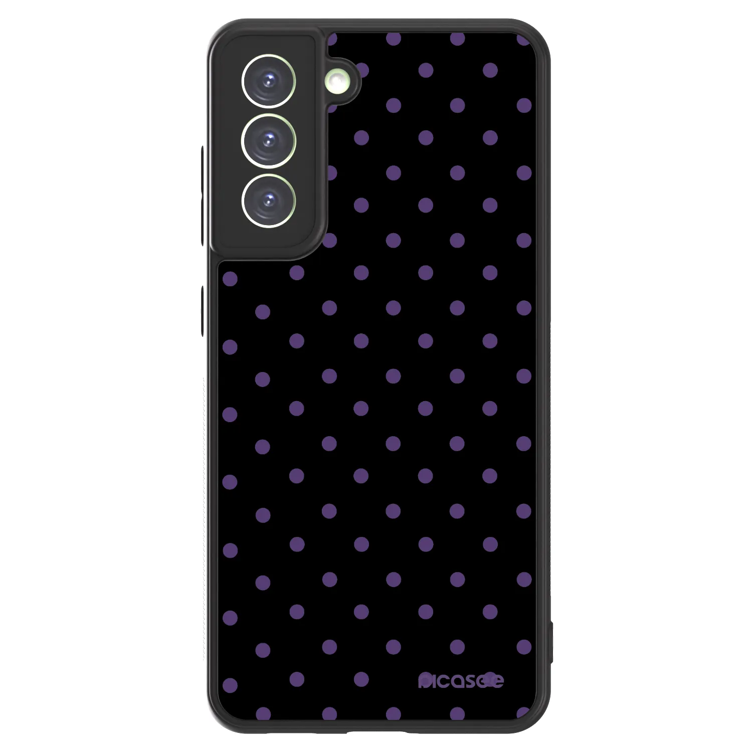 Picasee ULTIMATE CASE PowerShare za Samsung Galaxy S21 FE 5G - Flickers