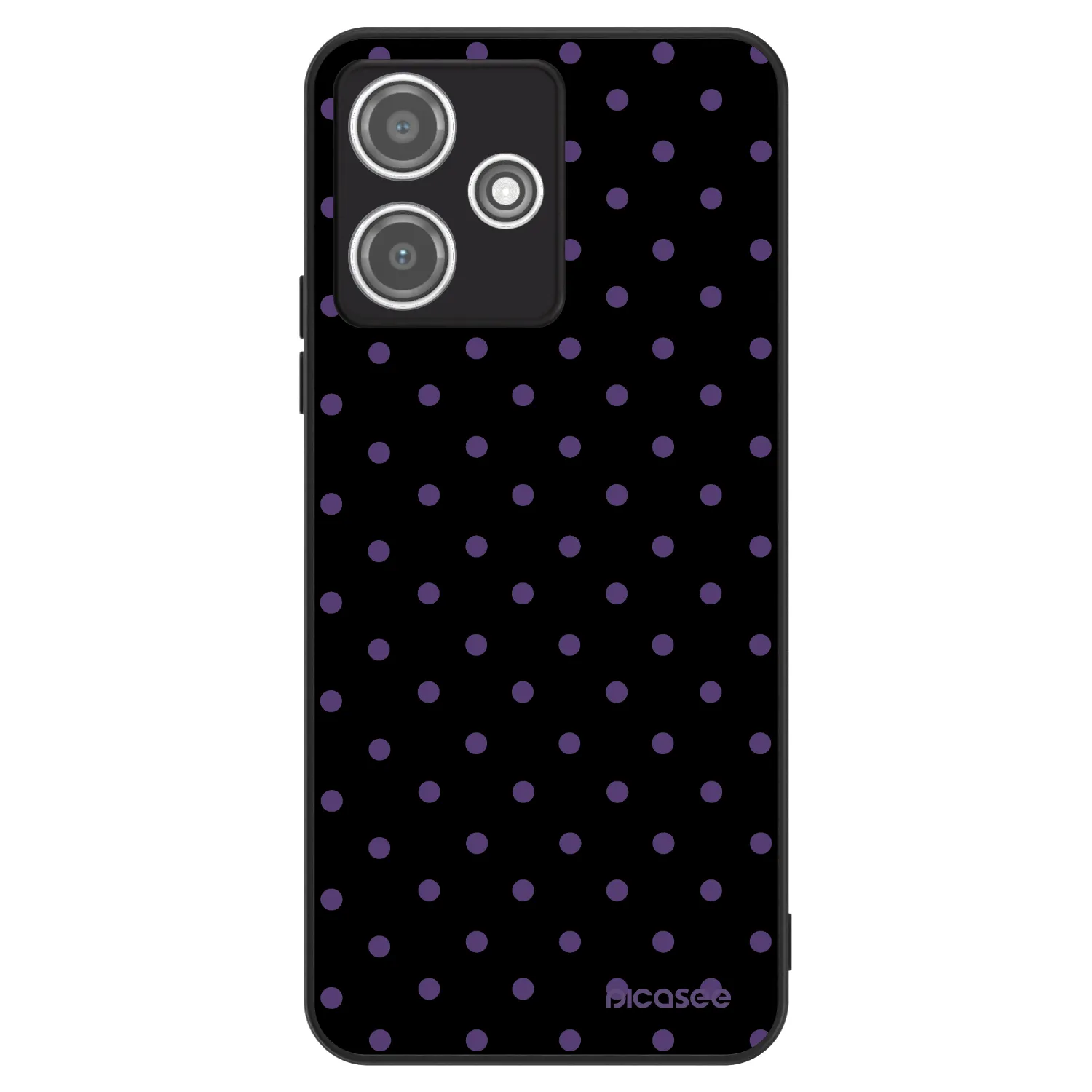 Picasee ULTIMATE CASE za Xiaomi Redmi 12 5G - Flickers