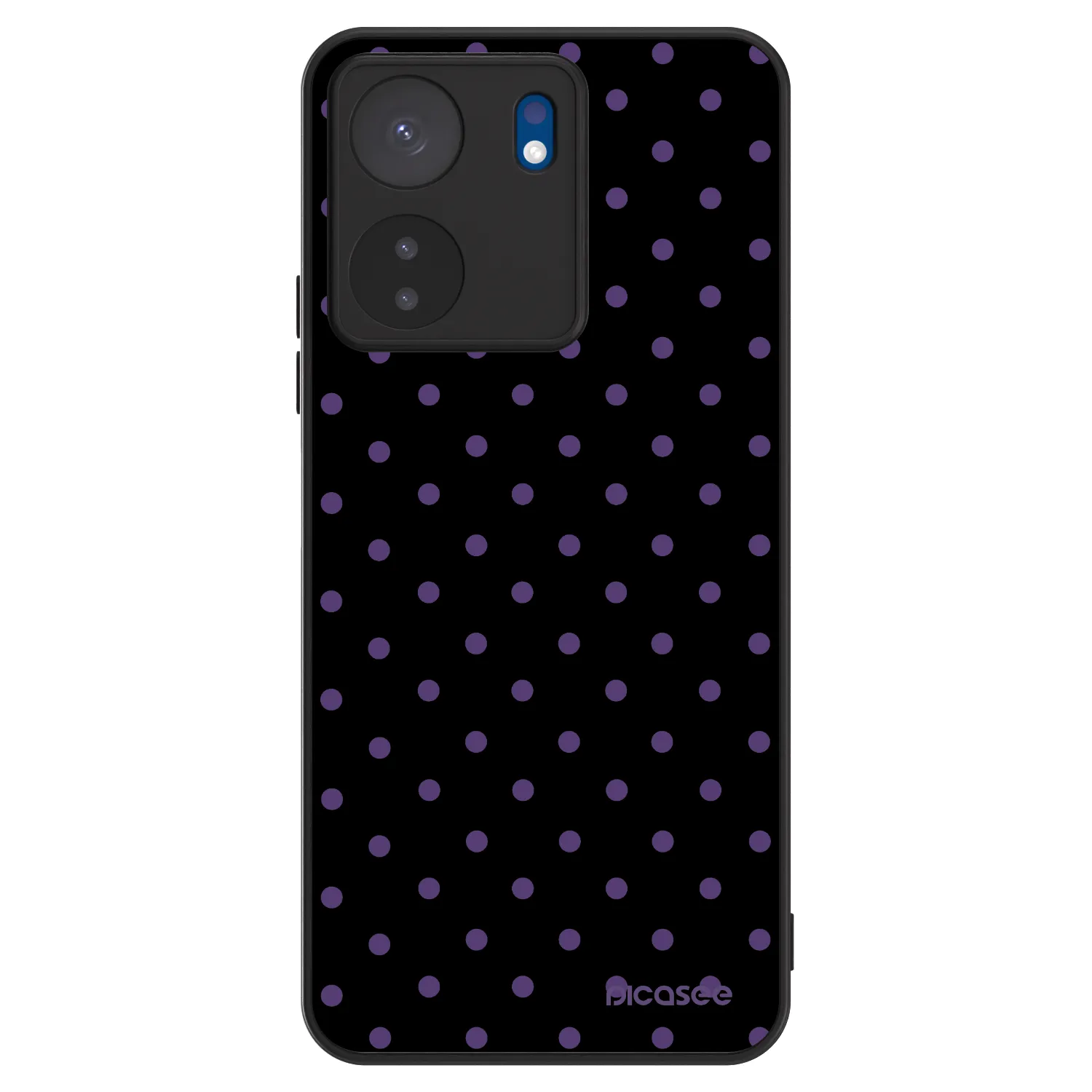 Picasee ULTIMATE CASE za Xiaomi Redmi 13C 4G - Flickers
